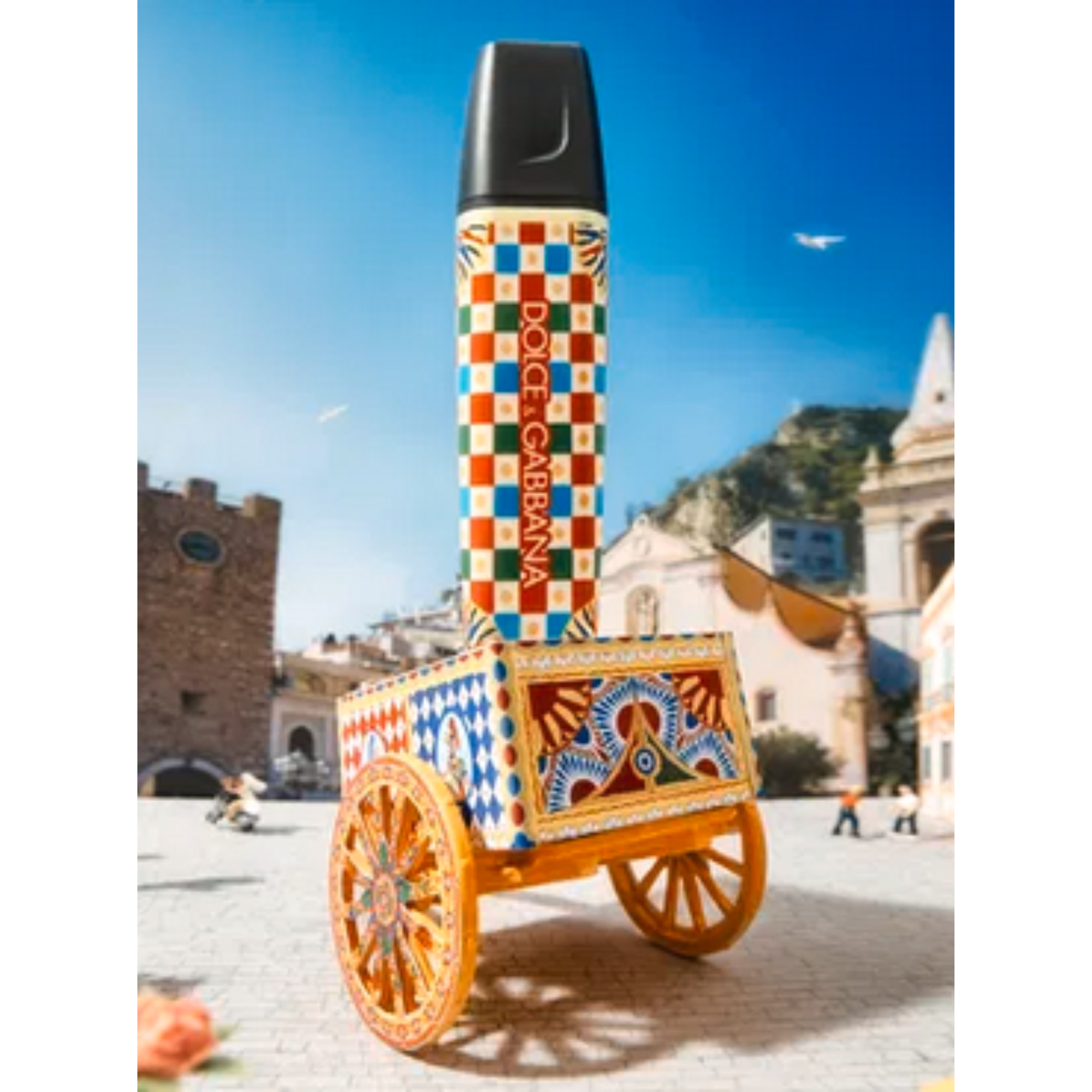 EVIDENZIATORI STABILO BOSS X DOLCE E GABBANA SOTTOCOSTO