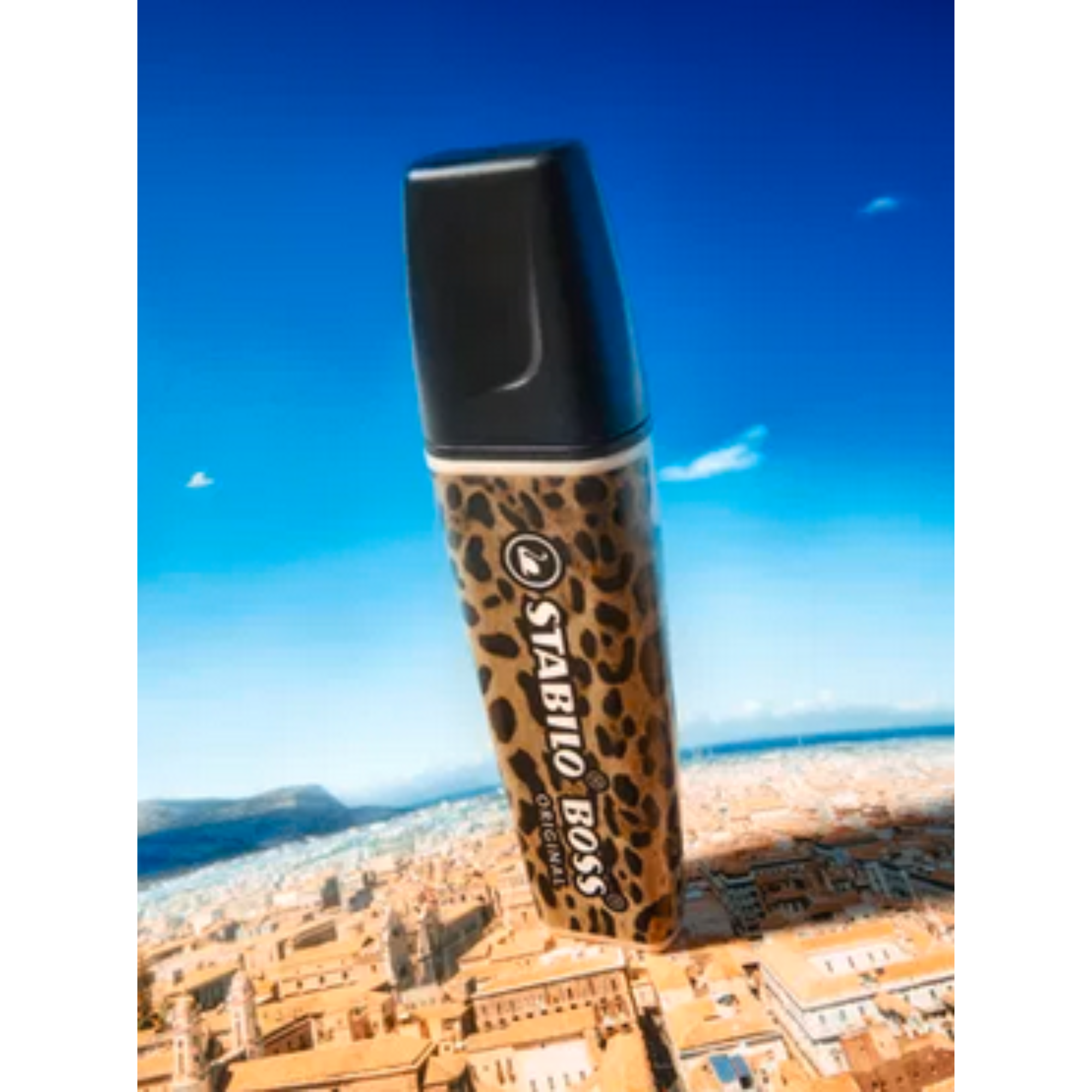 EVIDENZIATORI STABILO BOSS X DOLCE E GABBANA SOTTOCOSTO