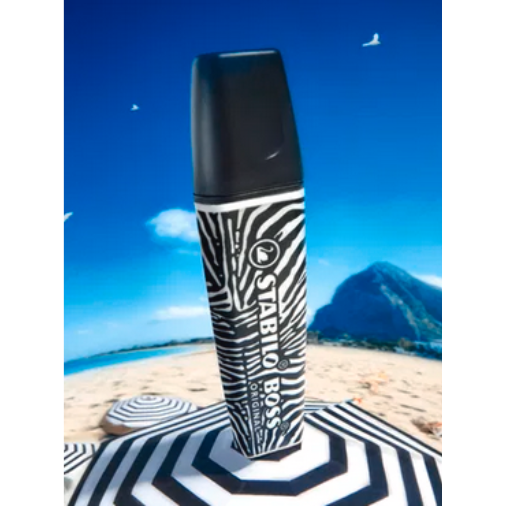 EVIDENZIATORI STABILO BOSS X DOLCE E GABBANA SOTTOCOSTO