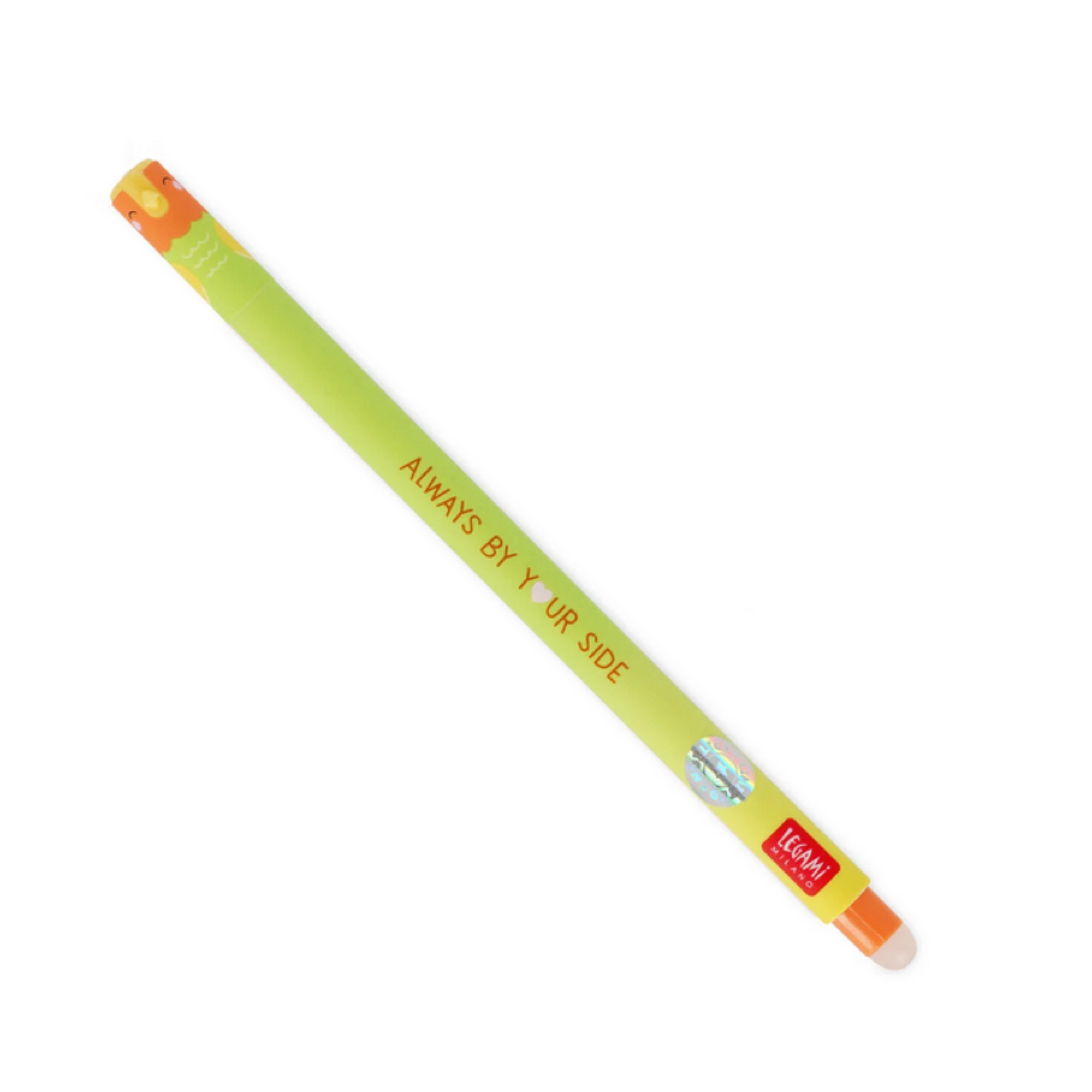 Set di 2 Penne Gel Cancellabili - Better Together - Erasable Pen San Valentino Legami