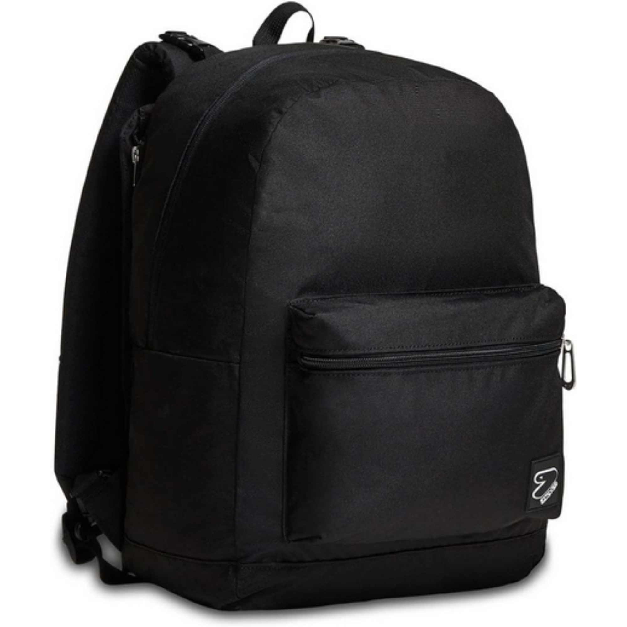 Seven Zaino Scuola Dual Detach, Grigio, Doppio Scomparto da 32 L boy
