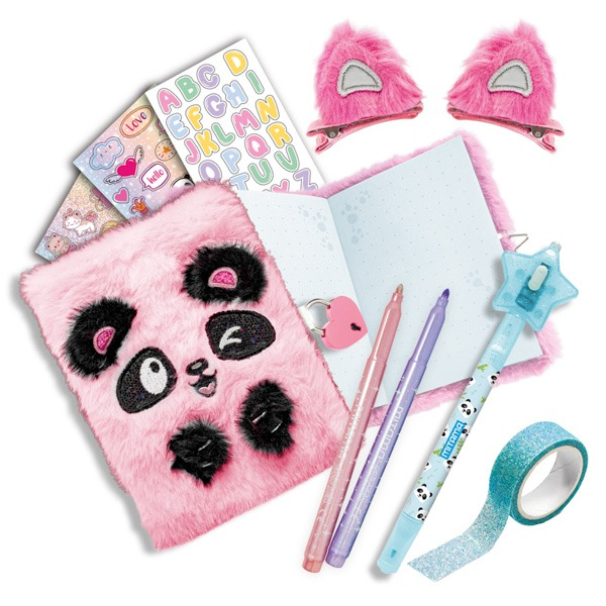 My Secret Diary Kawaii Mitama
