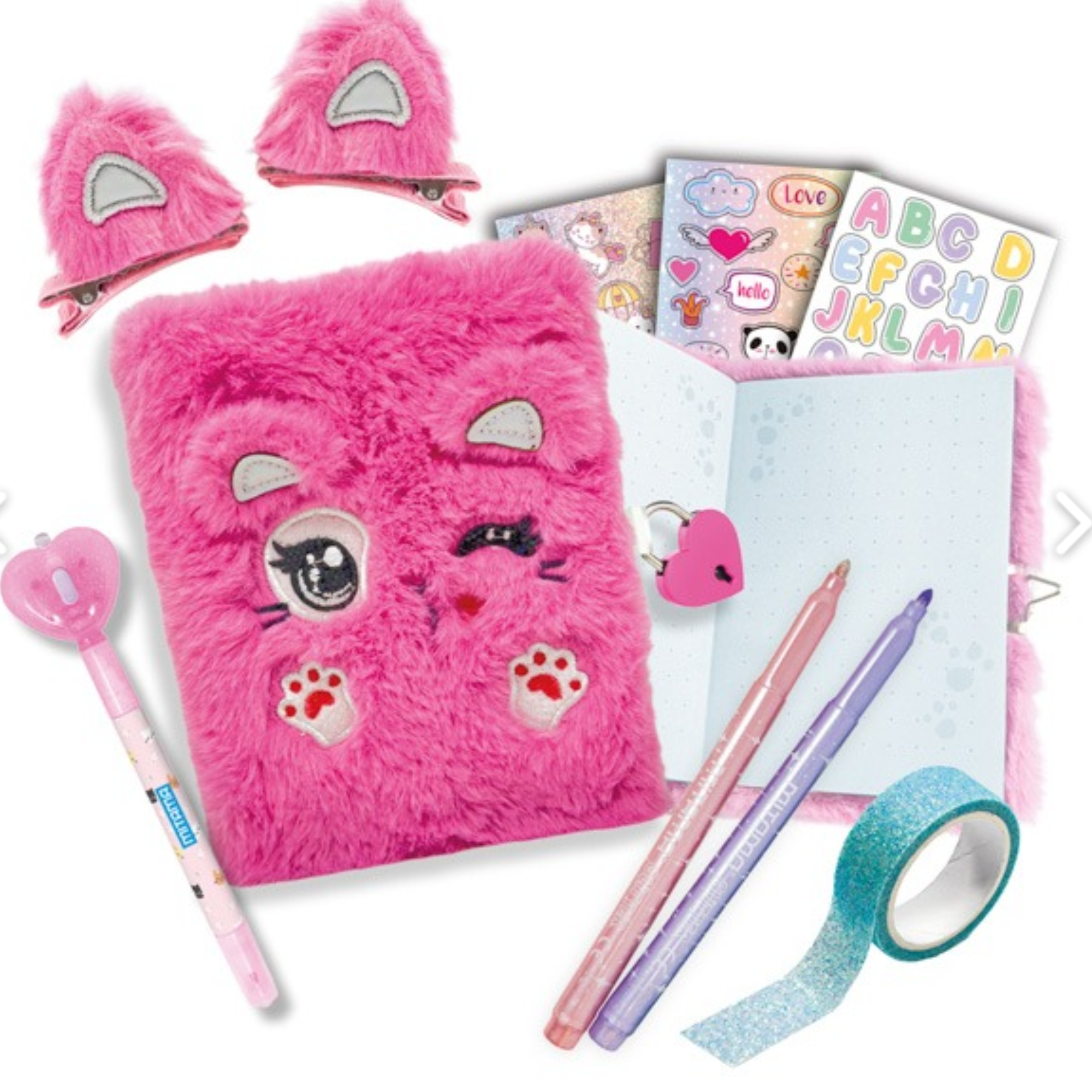 My Secret Diary Kawaii Mitama