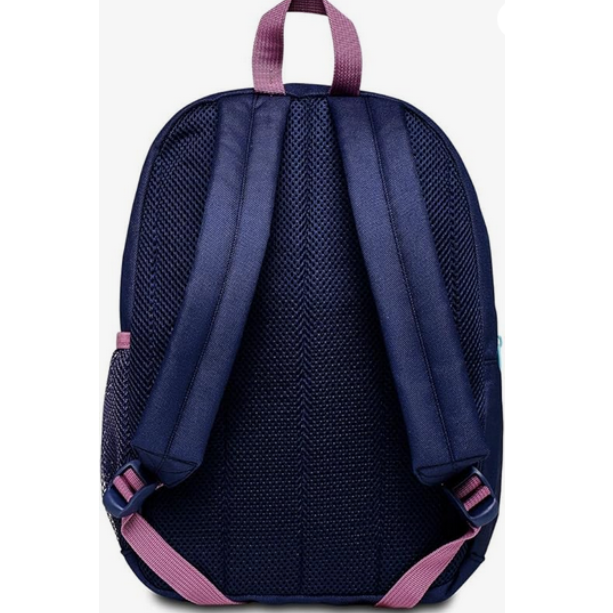 Seven Zaino Asilo Small Lilo & Stitch — Unisex Bambino e Bambina