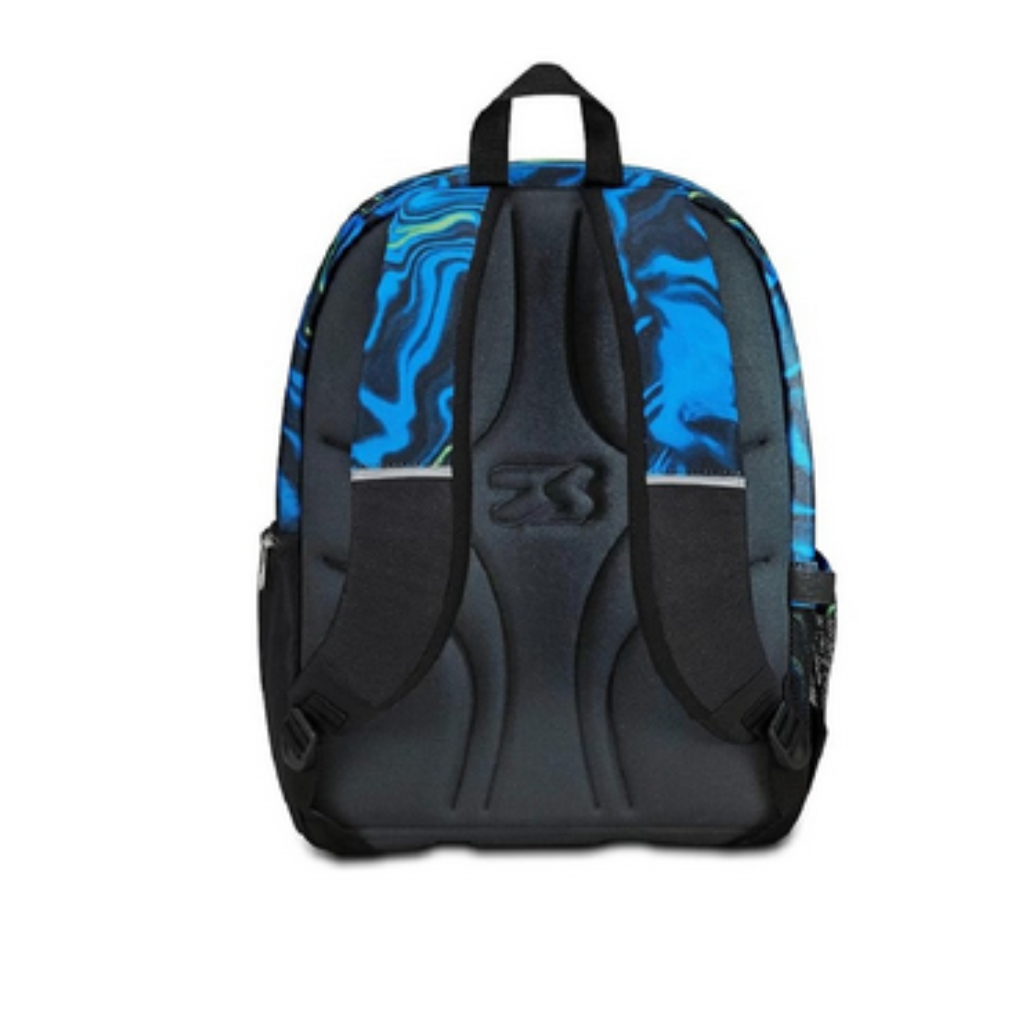 SEVEN Zaino Advanced Detach Multi-Shade Boy