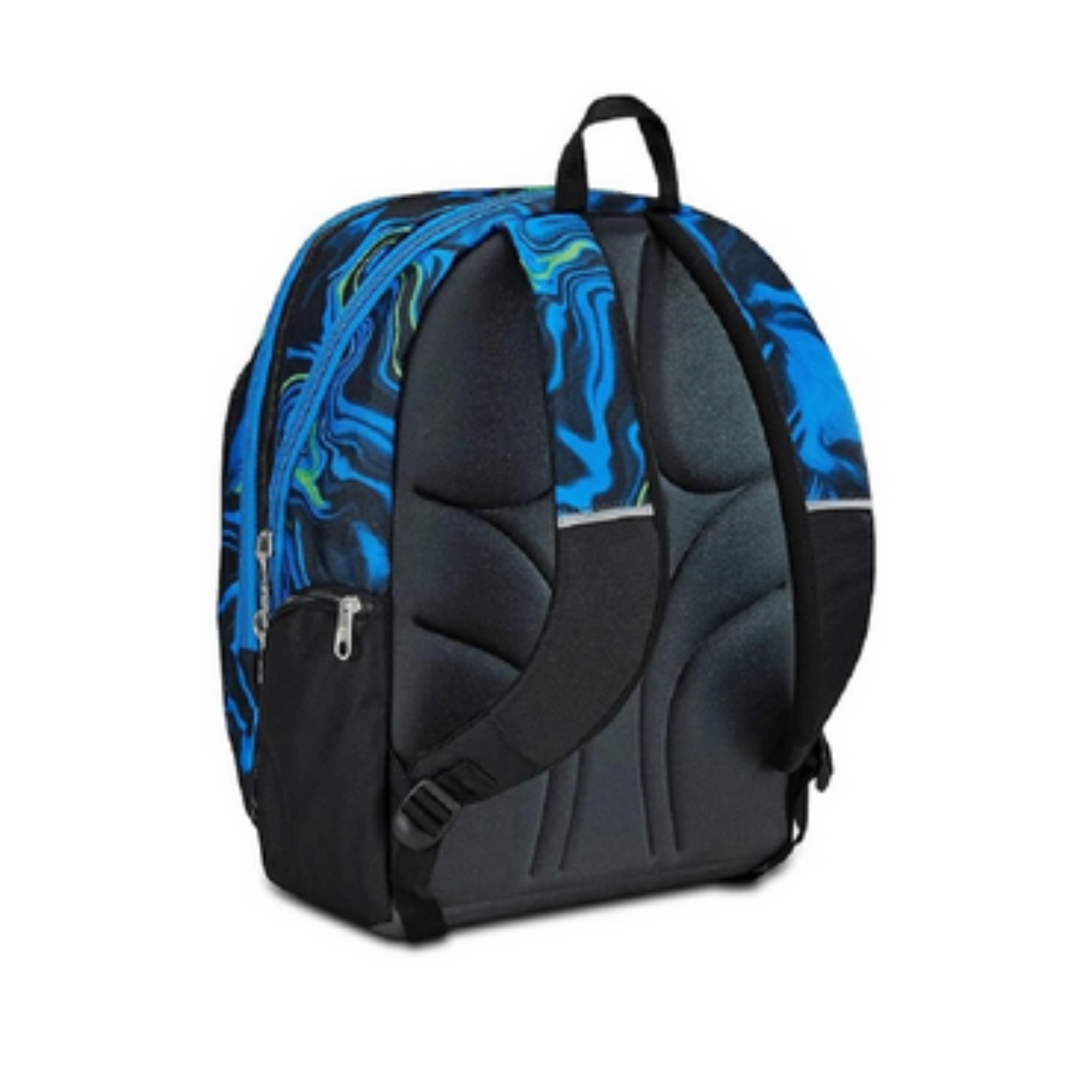 SEVEN Zaino Advanced Detach Multi-Shade Boy