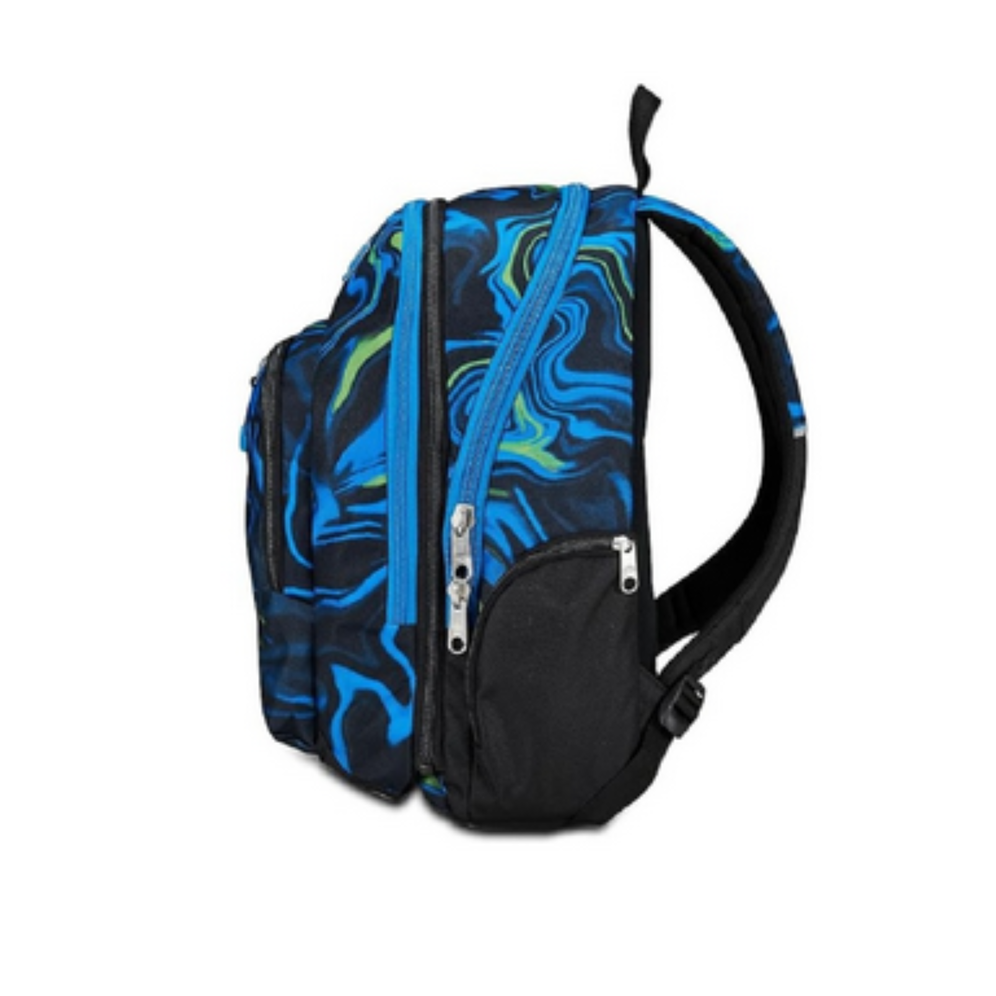 SEVEN Zaino Advanced Detach Multi-Shade Boy