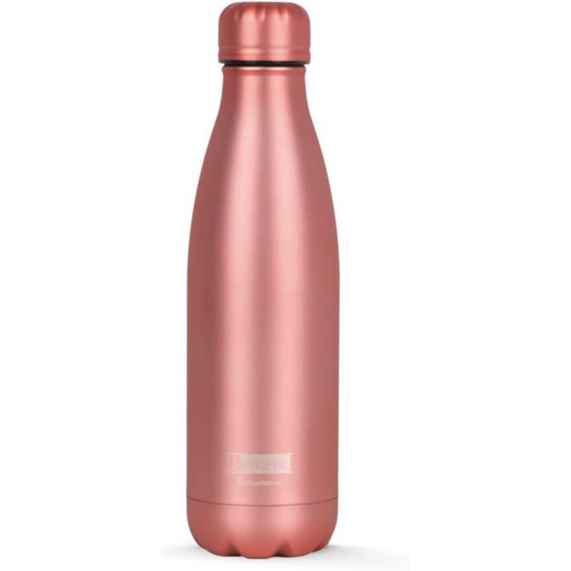 Borraccia Termica Itotal IDrink 500ml Pink Satin Gold