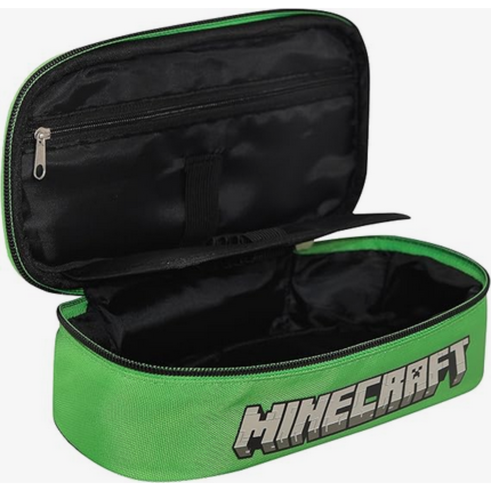MINECRAFT - Astuccio Scuola Ovale Ufficiale Minecraft