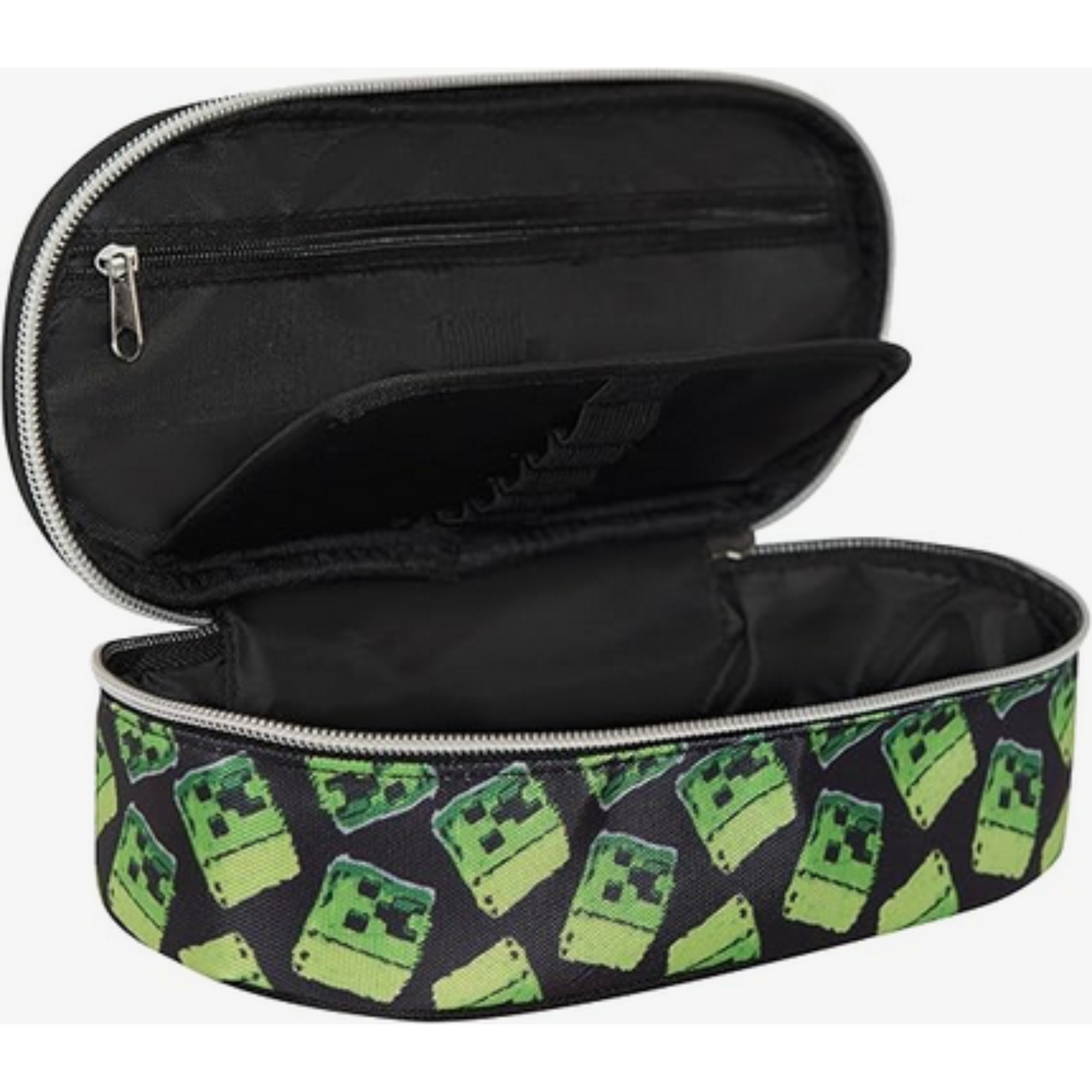 MINECRAFT - Astuccio Scuola Ufficiale Minecraft Movie