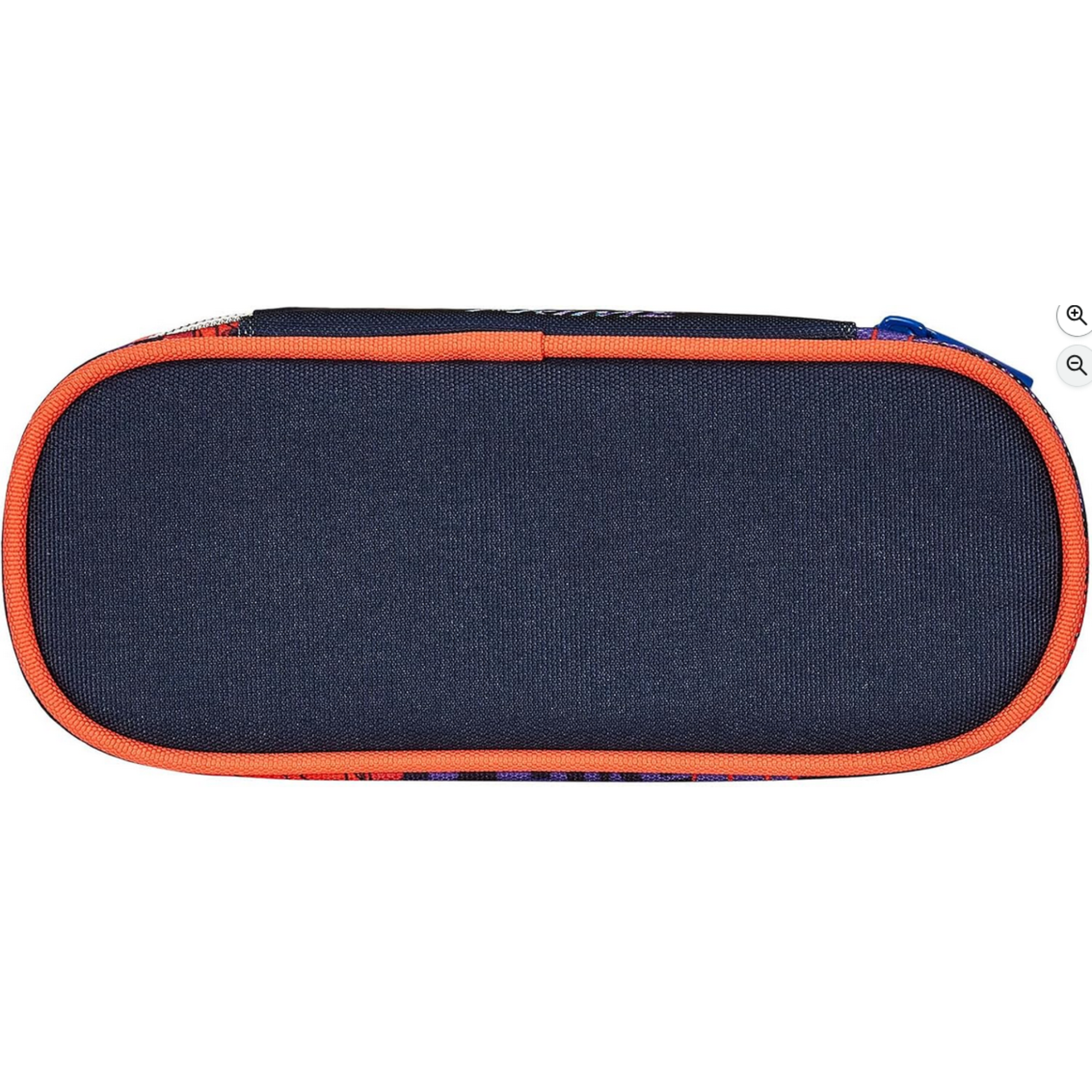 SEVEN Portapenne Scuola ROUND PLUS - SONIC PRIME