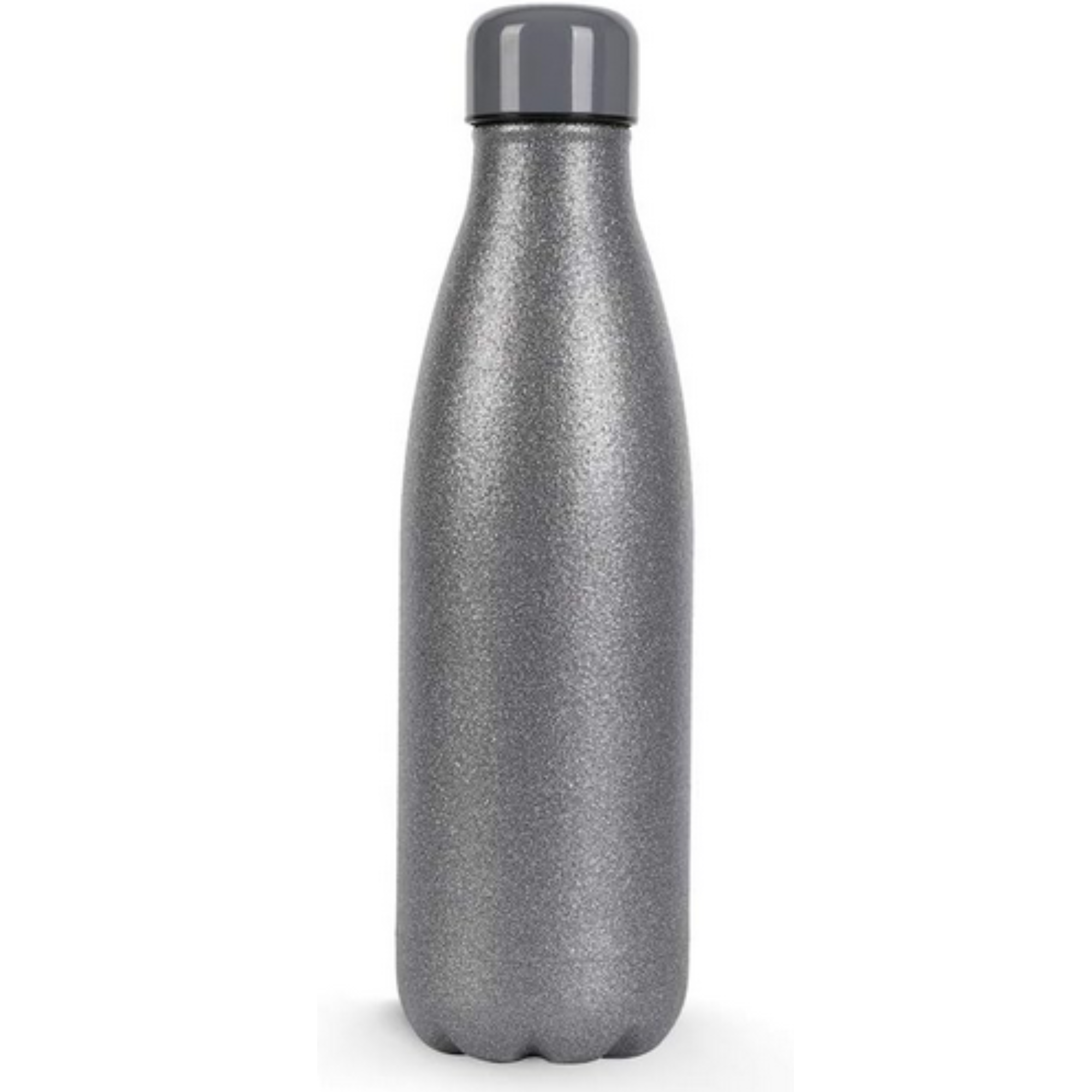 Borraccia Termica Itotal IDrink 500ml Glitter Black – Nero Glitterato