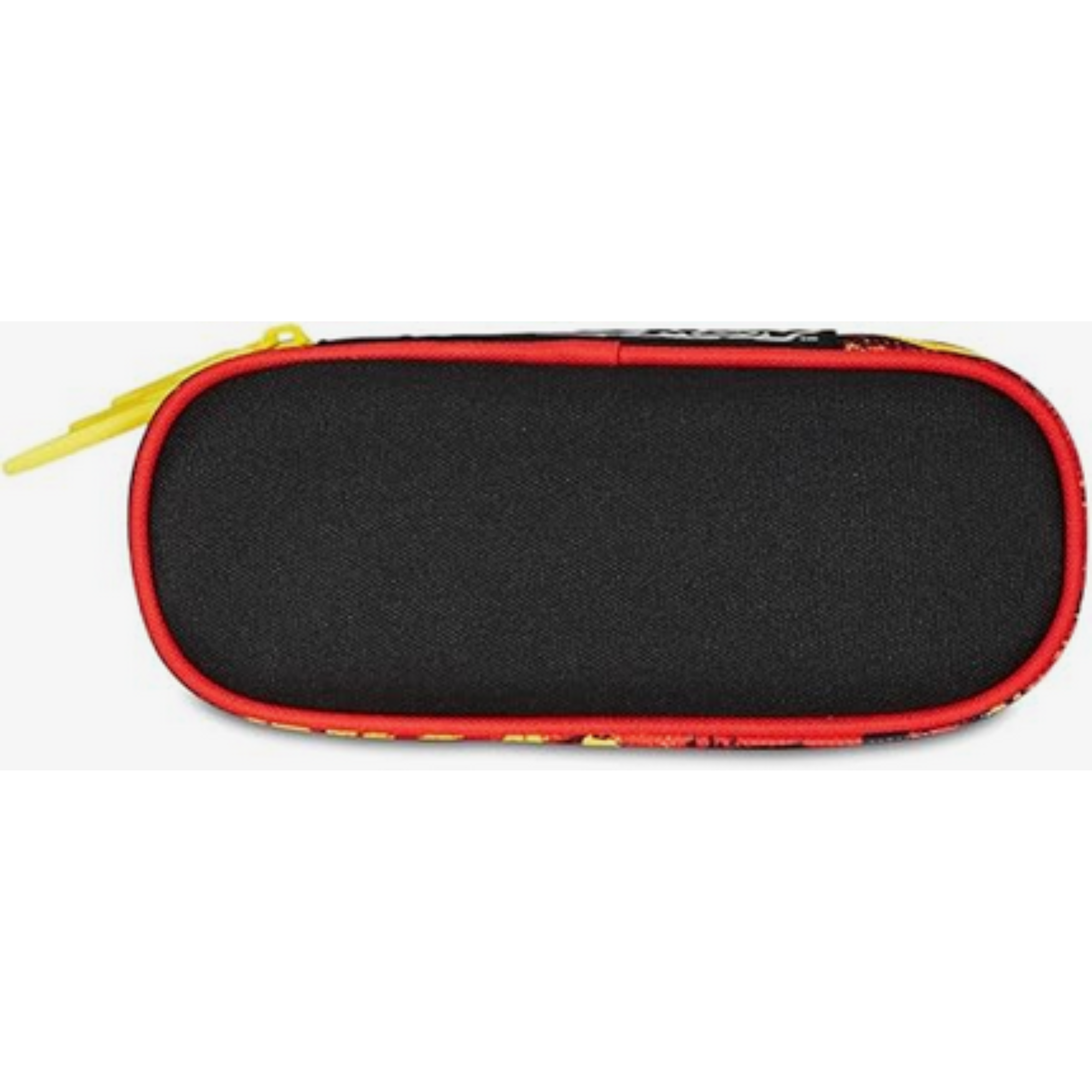 Seven Portapenne Scuola ROUND PLUS - POKEMON - PIKACHU - Giallo Rosso
