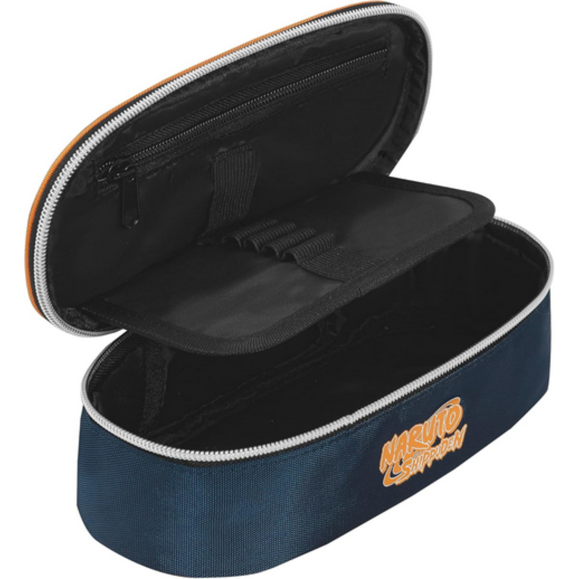 Astuccio Scuola vuoto Naruto Shippuden