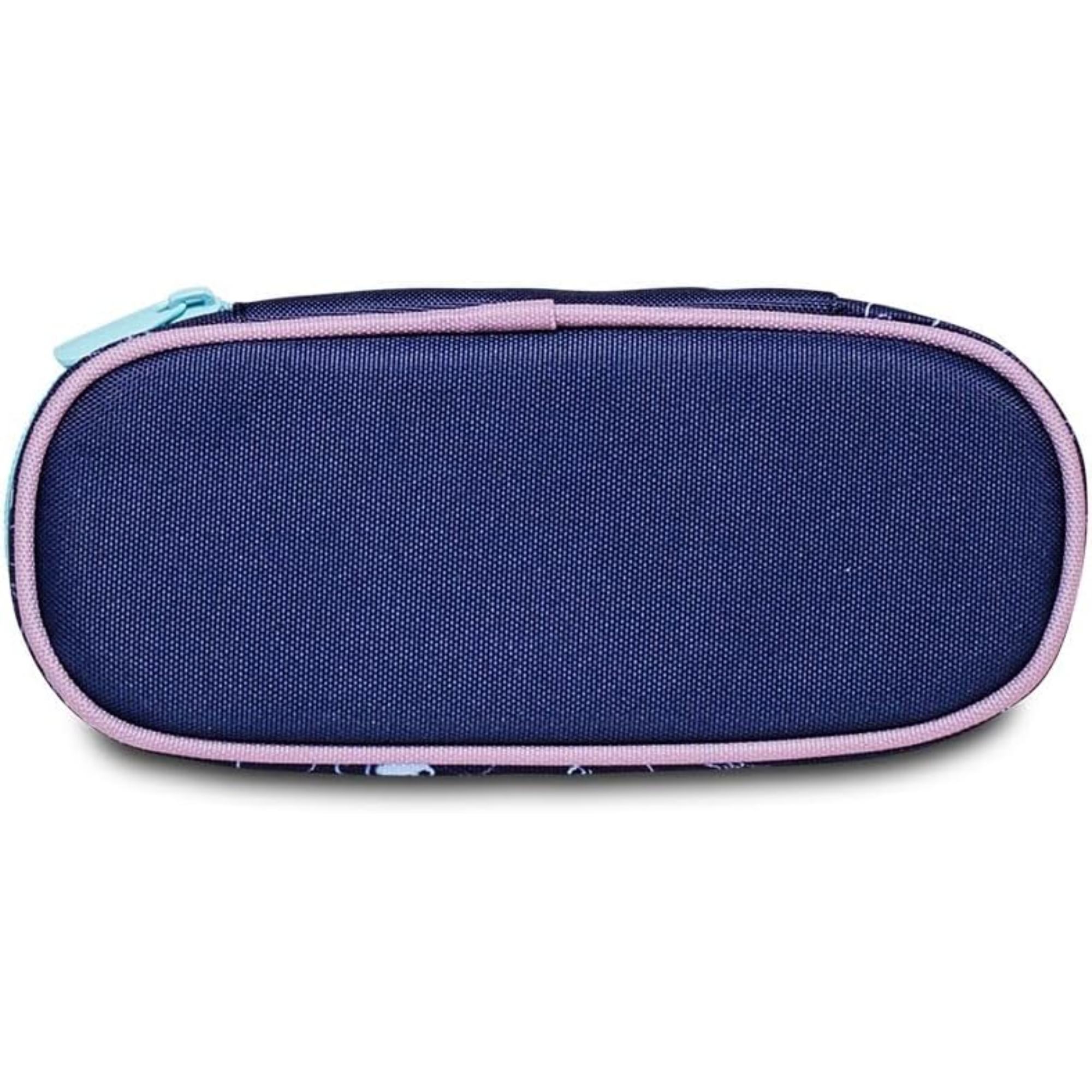 Seven BUSTINA ROUND PLUS LILO & STITCH astuccio vuoto