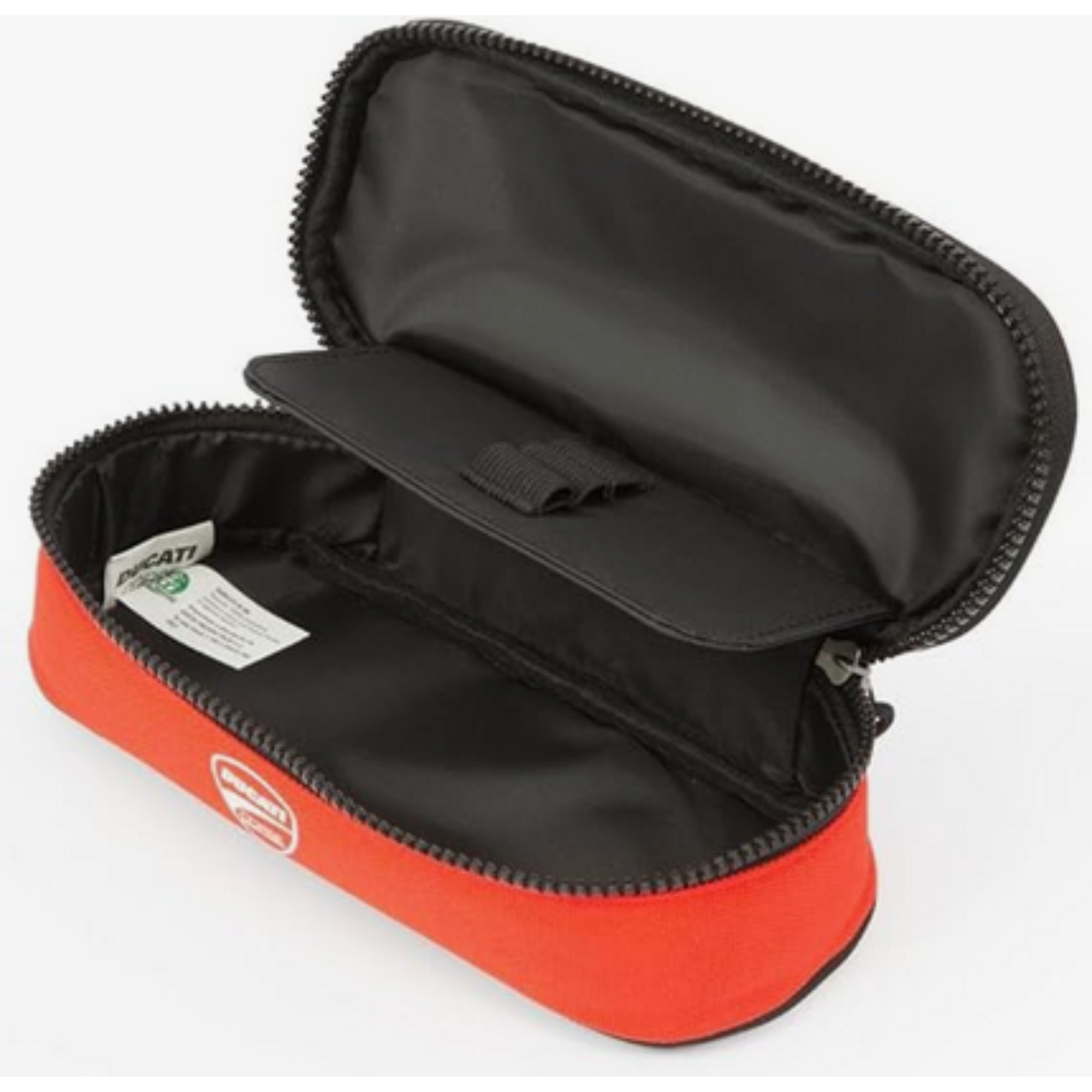 DUCATI Corse - Astuccio Ovale vuoto