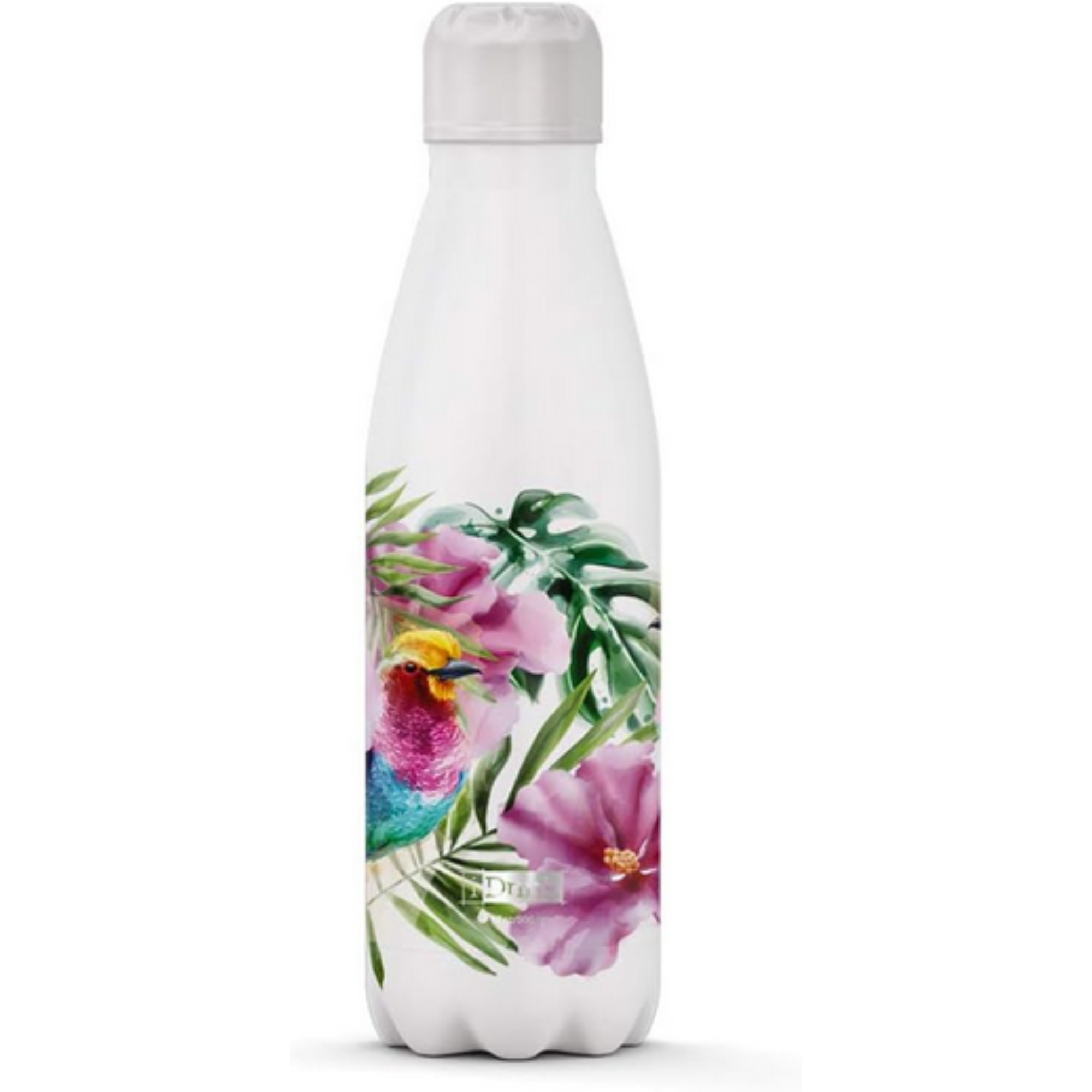 Borraccia Termica Itotal IDrink 500ml Acquerell