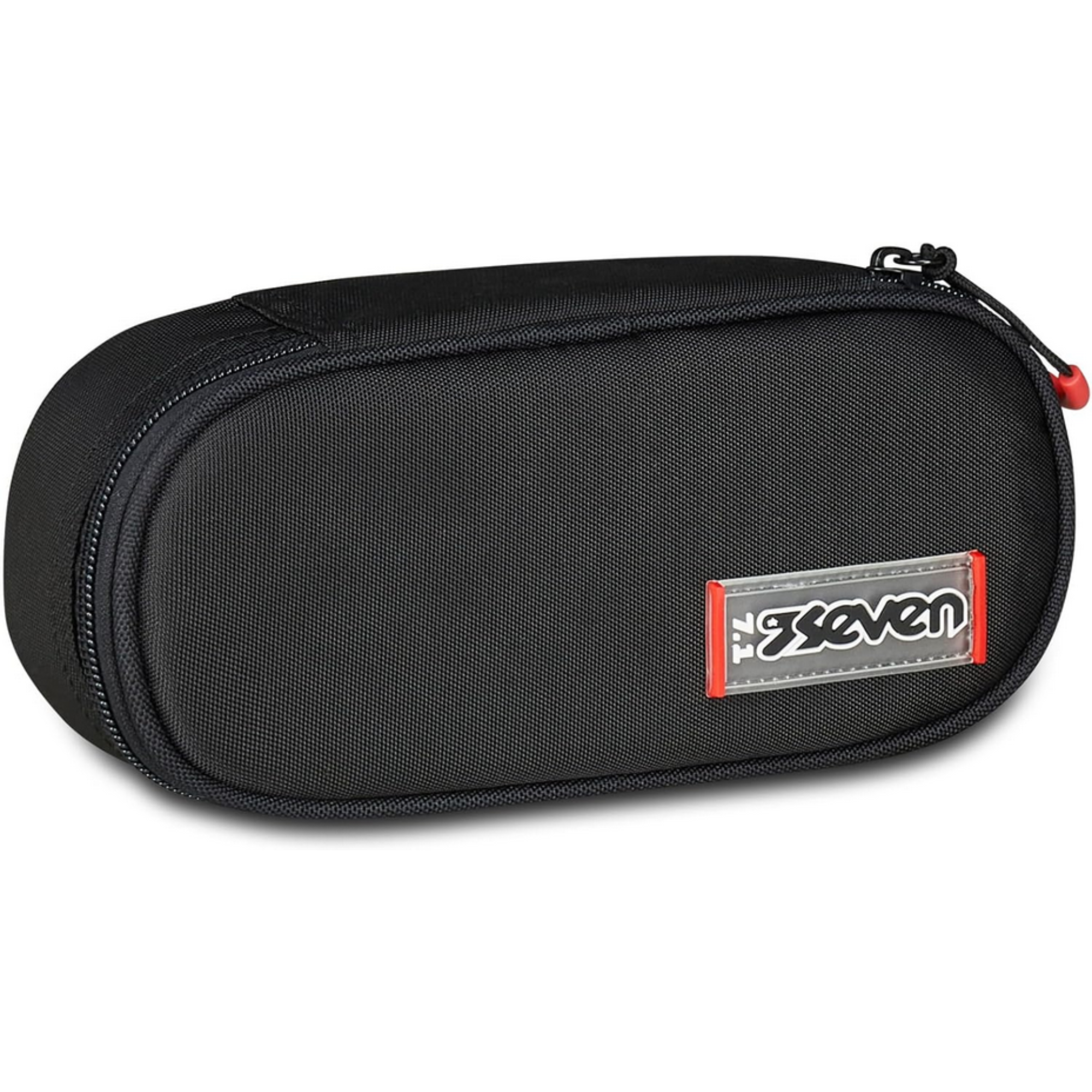 Portapenne Round Plus SEVEN  - Astuccio Vuoto