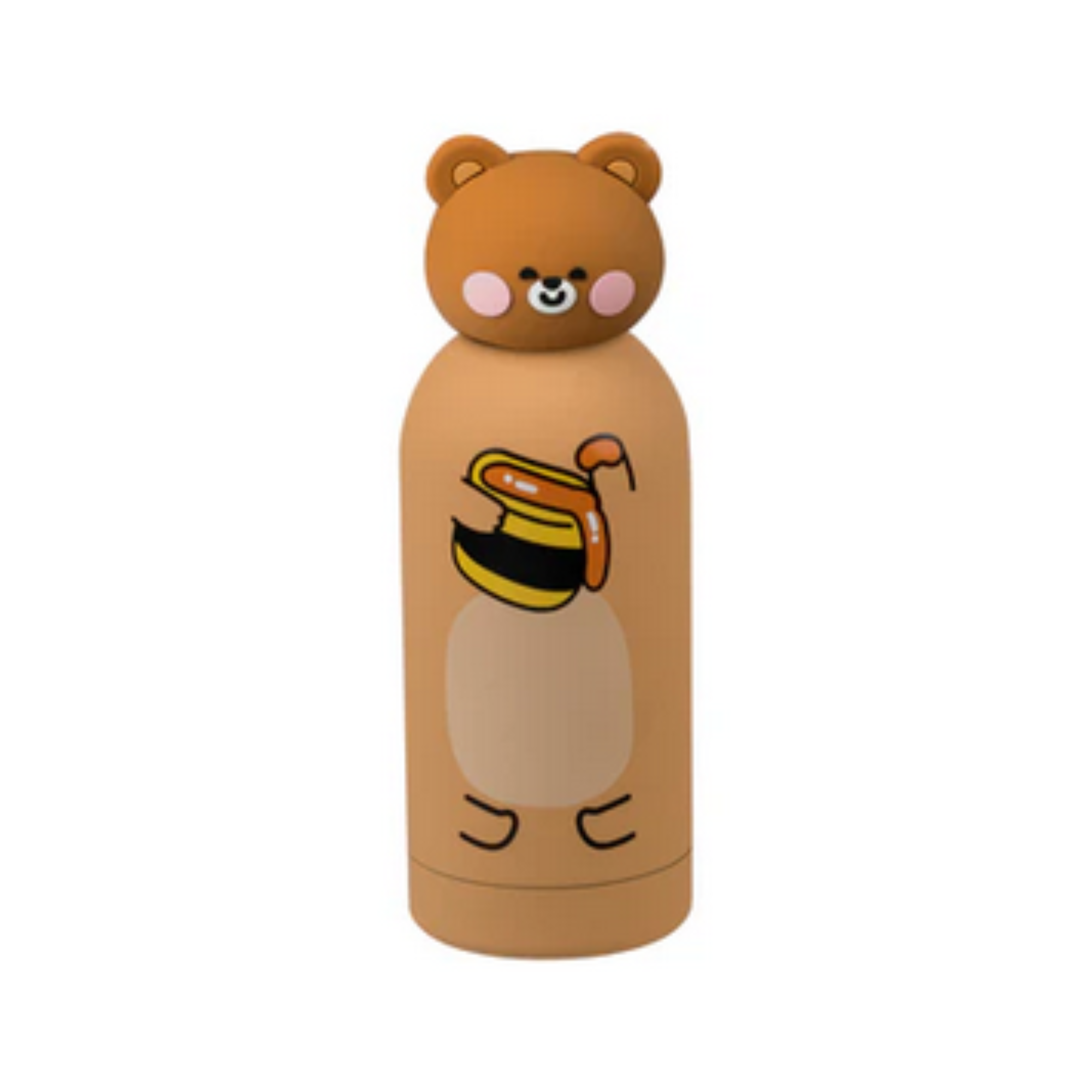Borraccia Termica Kids 350ml Orsetto - Cartomania | Ideale per Materna