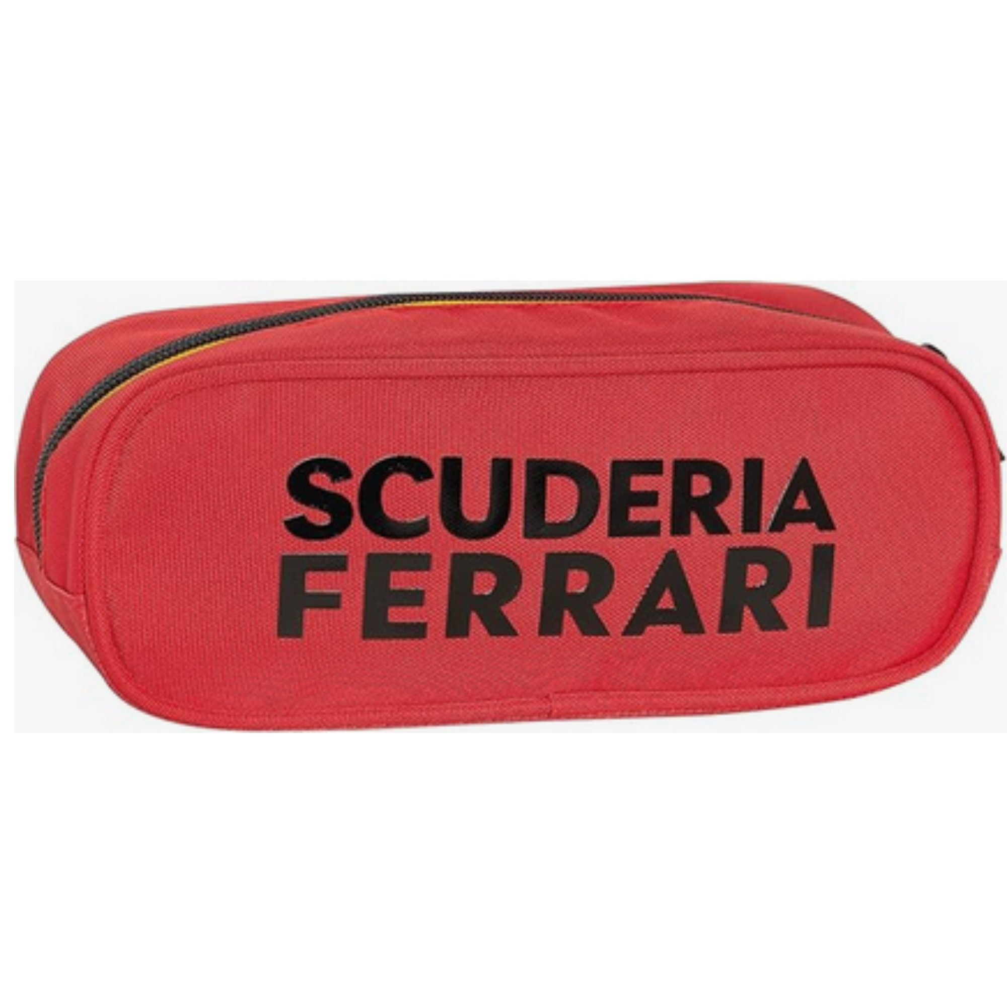 Astuccio Vuoto FERRARI KIDS Ufficiale - Rettangolare Scuola