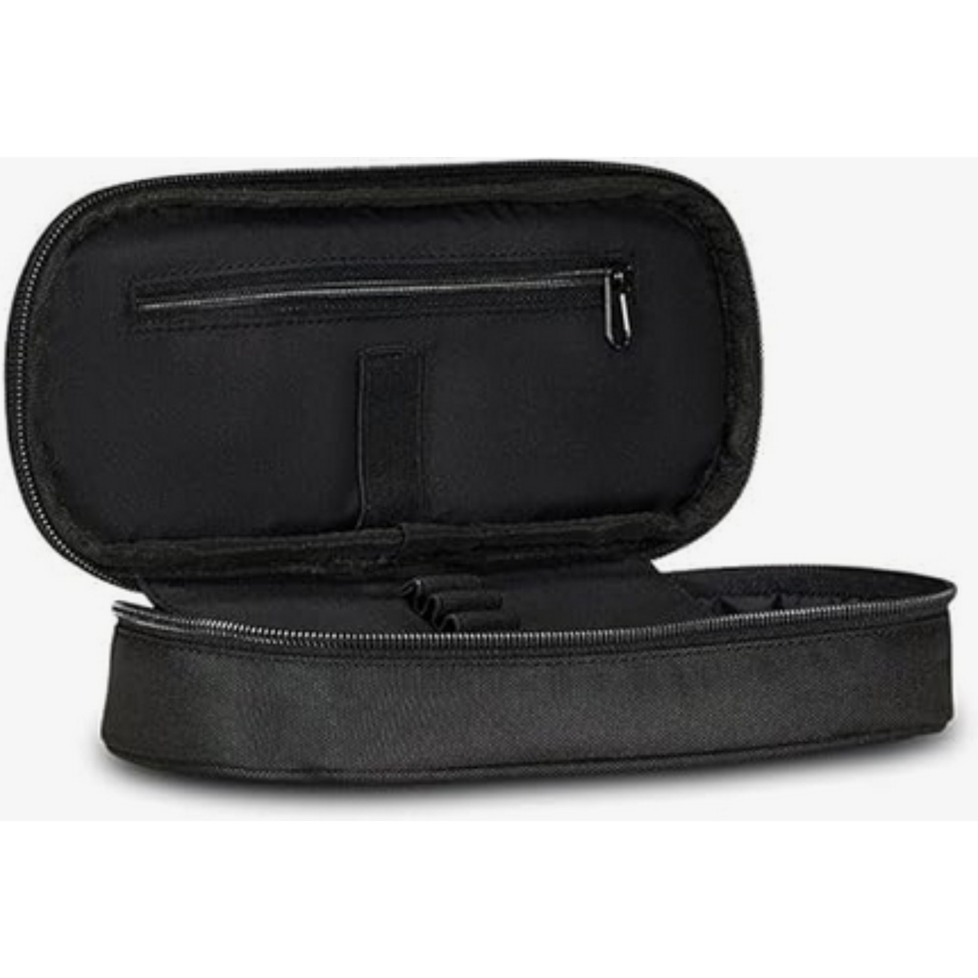 Invicta Bustina Ovale Logo Cambia Colore - Astuccio Vuoto Scuola