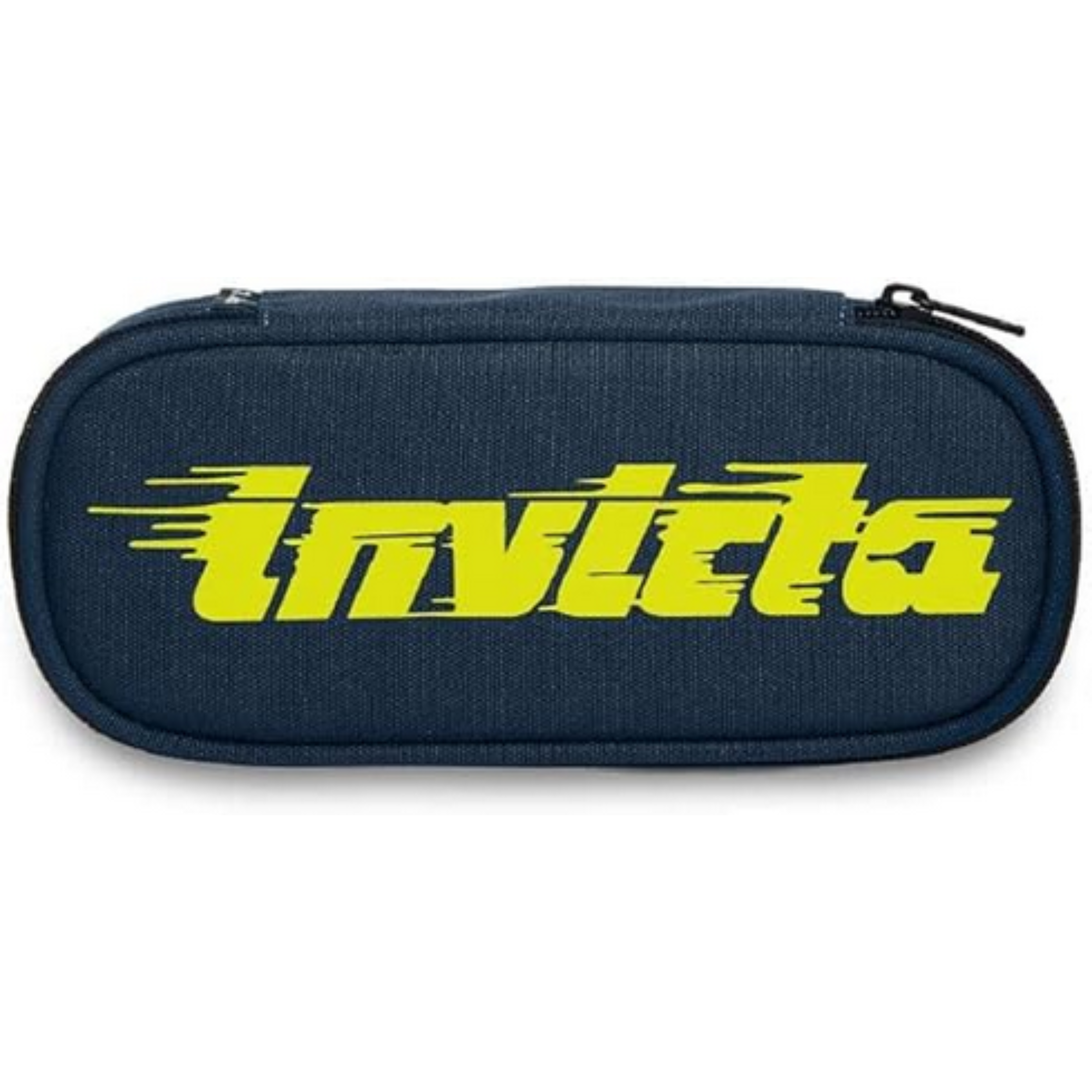 Astuccio Vuoto Invicta - Bustina Scuola Organizer