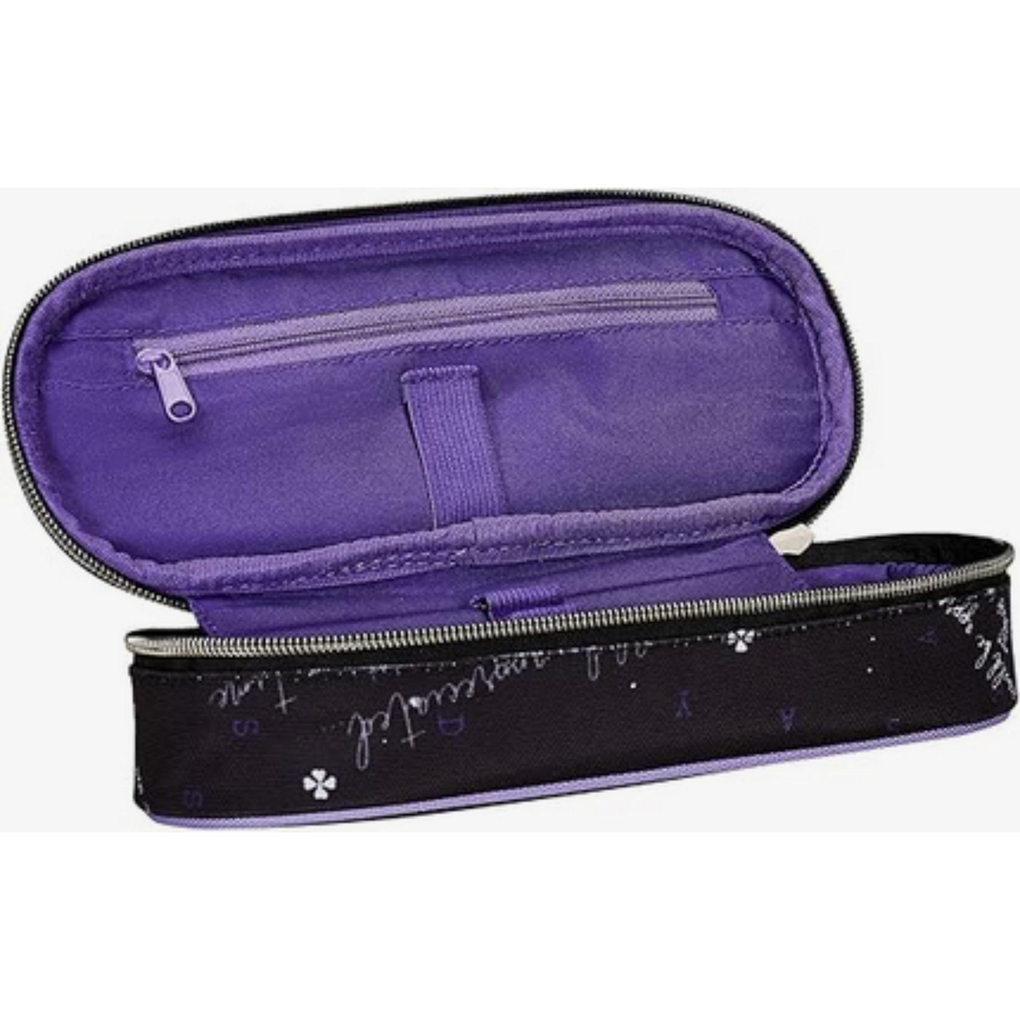 Seven Portapenne Scuola ROUND PLUS - MERCOLEDÌ