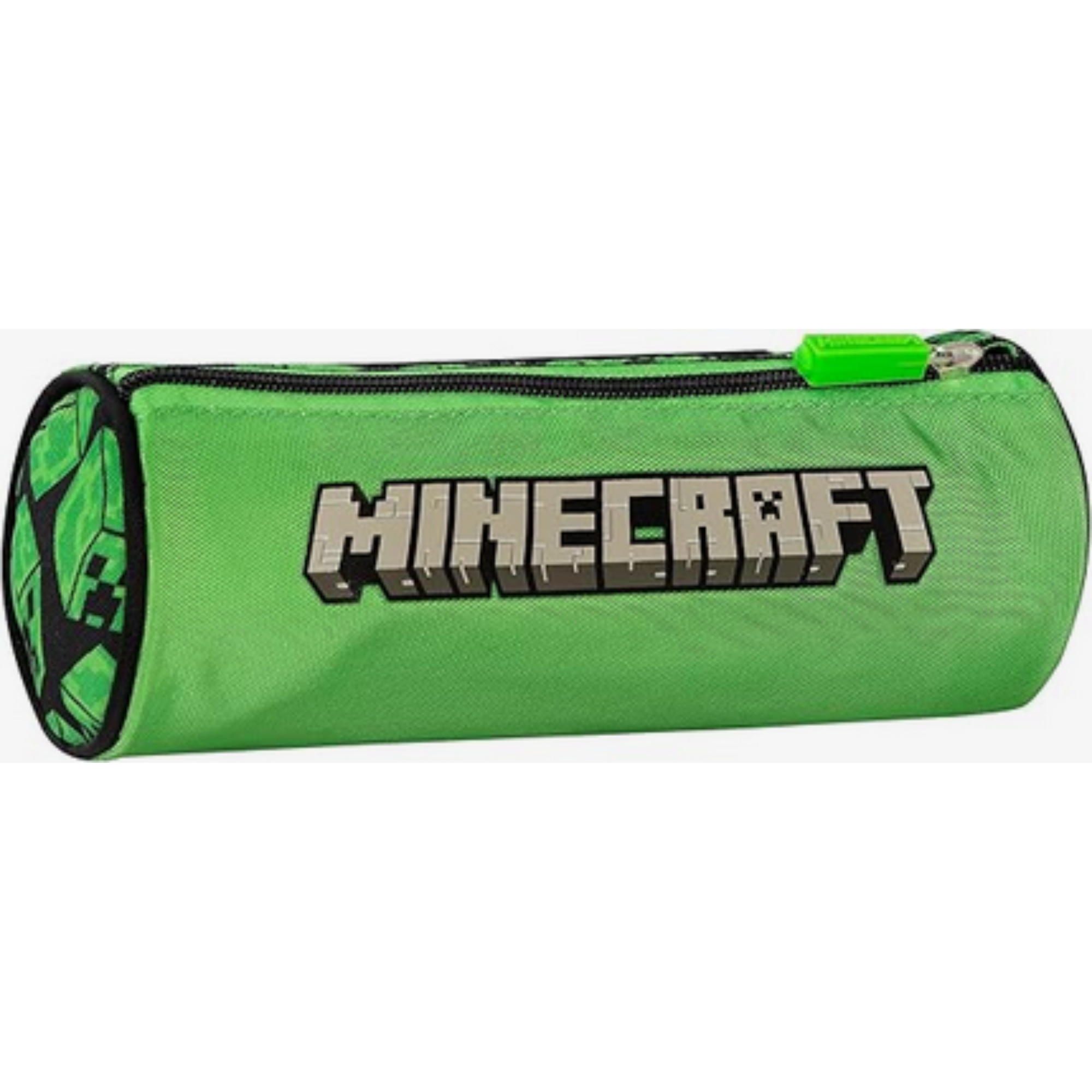 Astuccio Tombolino Minecraft - Astuccio Vuoto