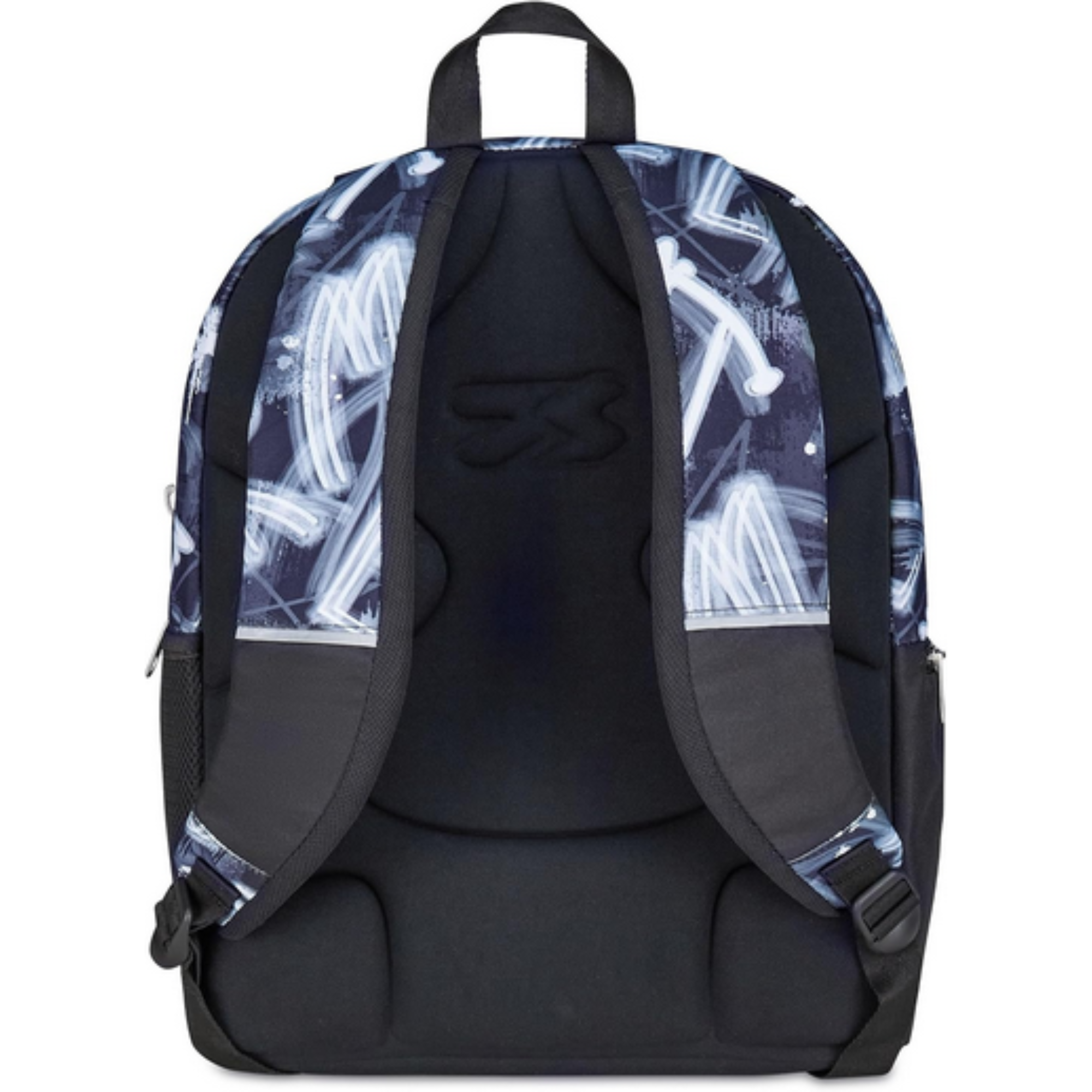 Seven Zaino Scuola Dual Detach boy