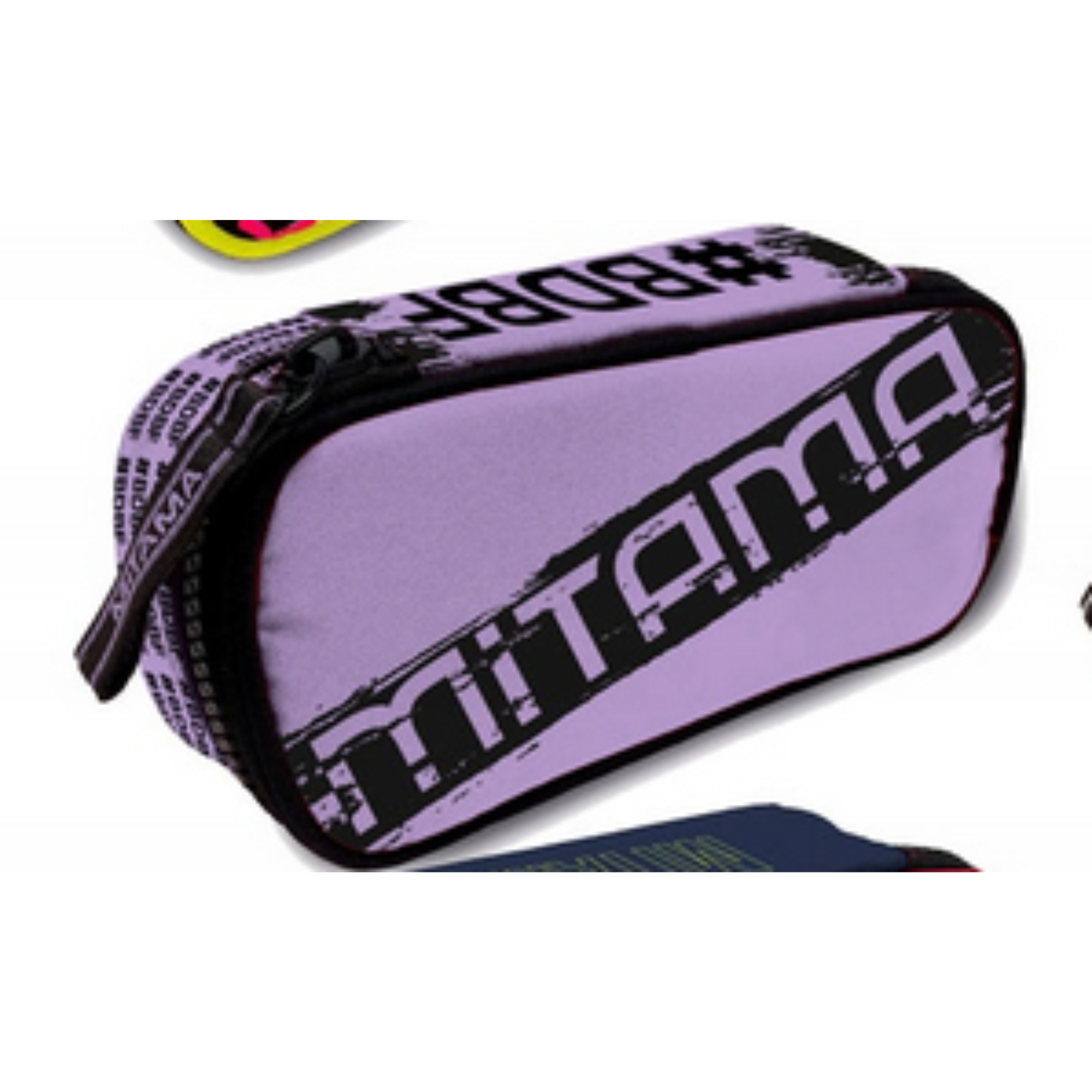 Astuccio Vuoto Mitama Porta Colori
