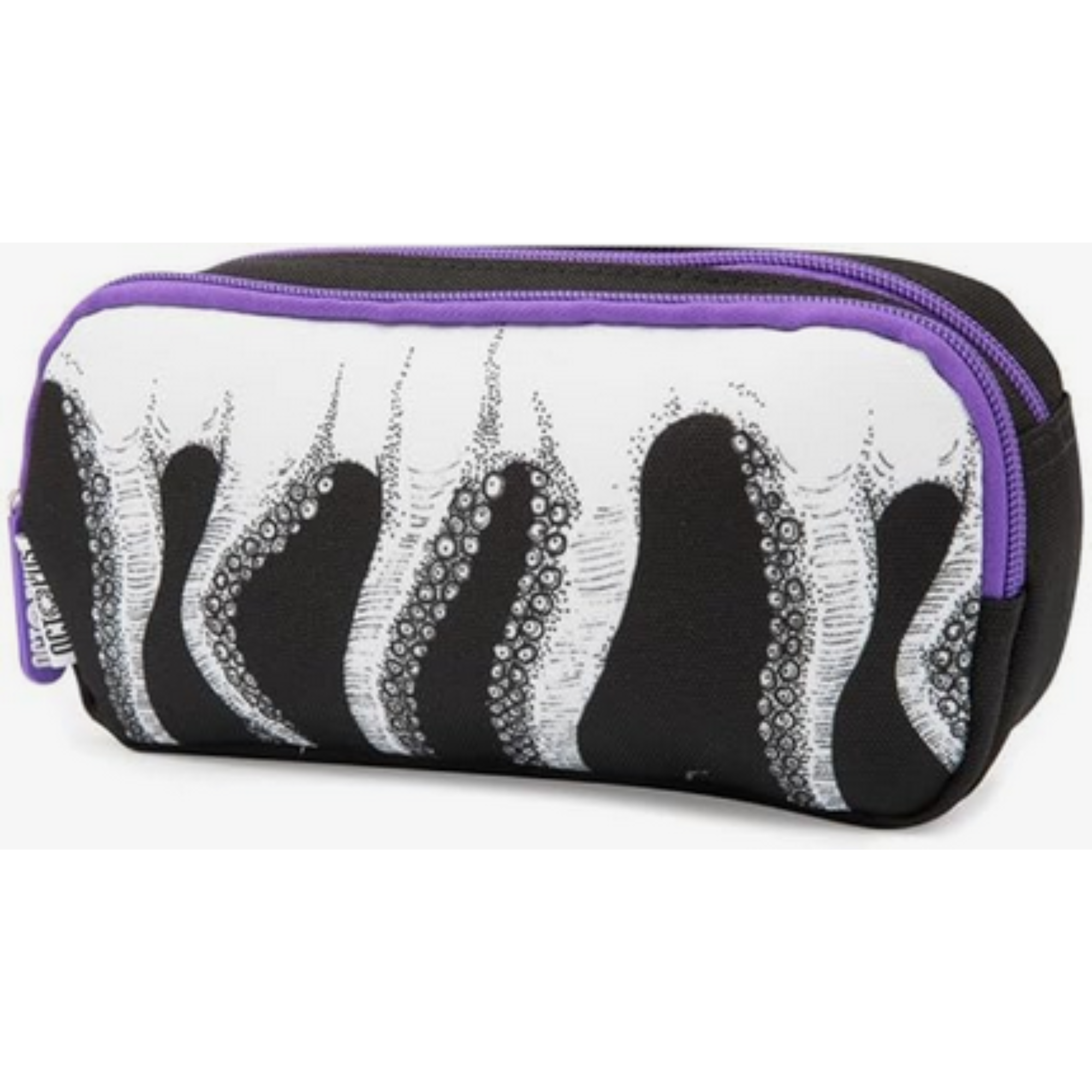 Giochi Preziosi Octopus - Astuccio Bustina 2 Zip