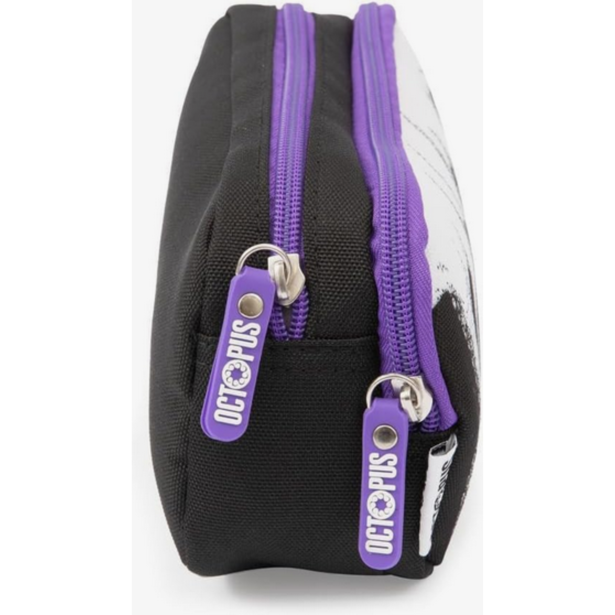 Giochi Preziosi Octopus - Astuccio Bustina 2 Zip