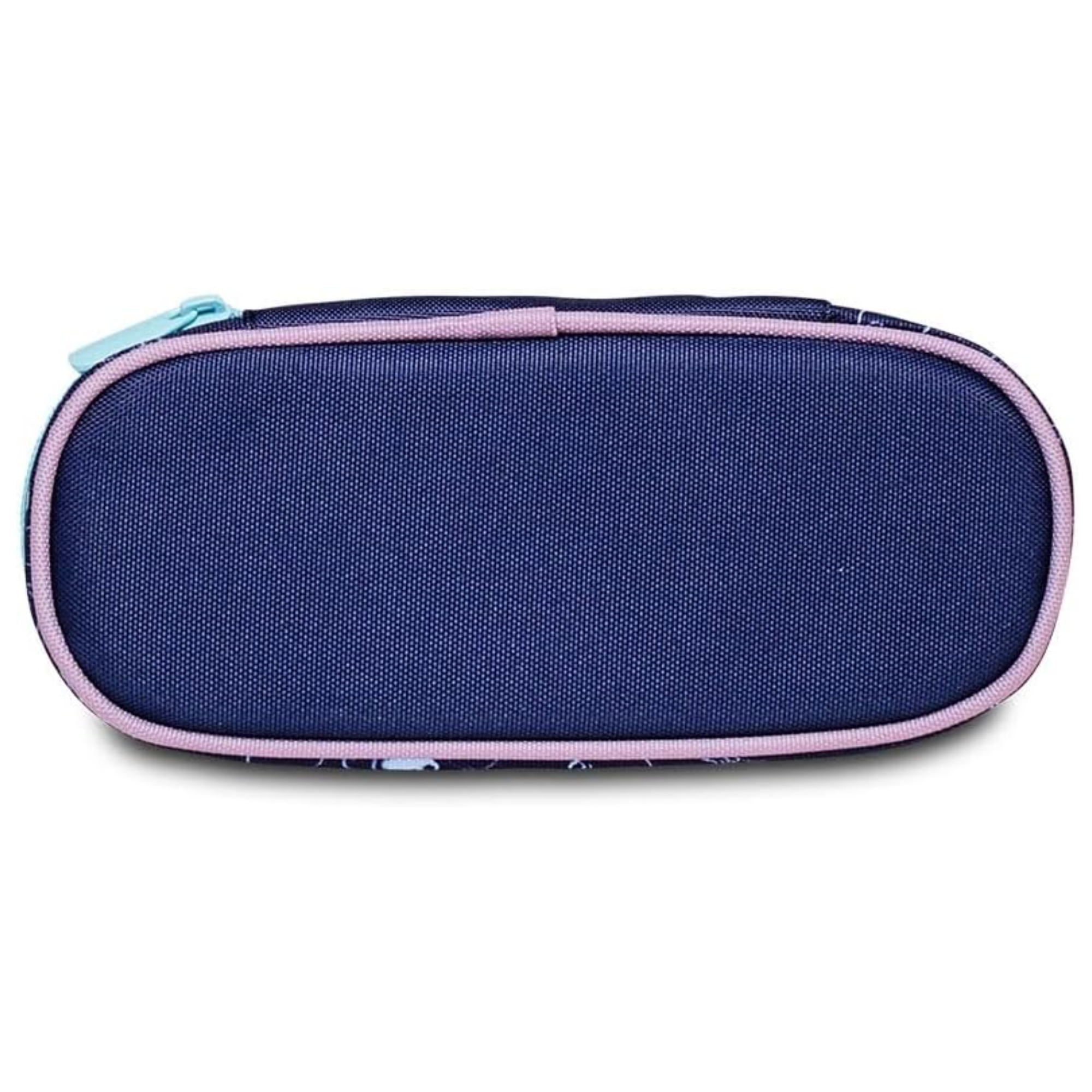Portapenne Seven Round Plus Lilo & Stitch - Astuccio Vuoto