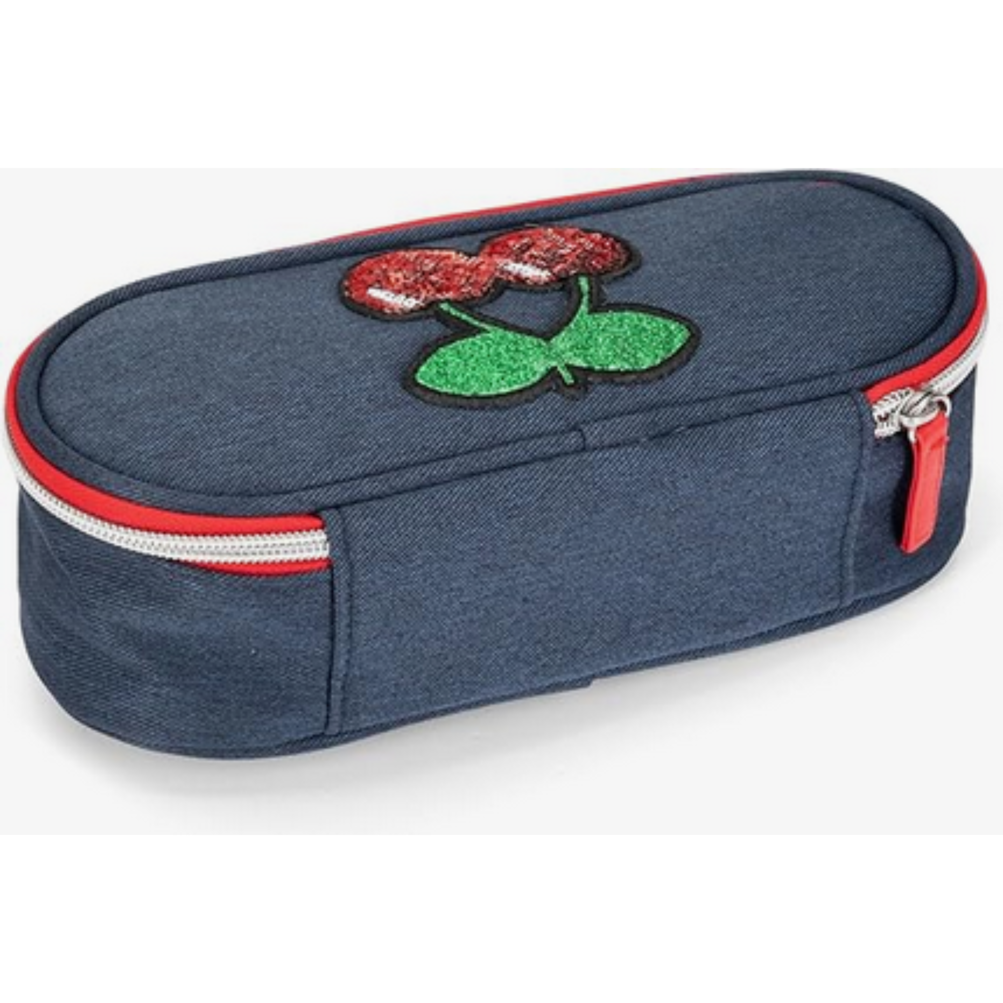 Franco Cosimo Panini PACHA - Astuccio Ovale vuota