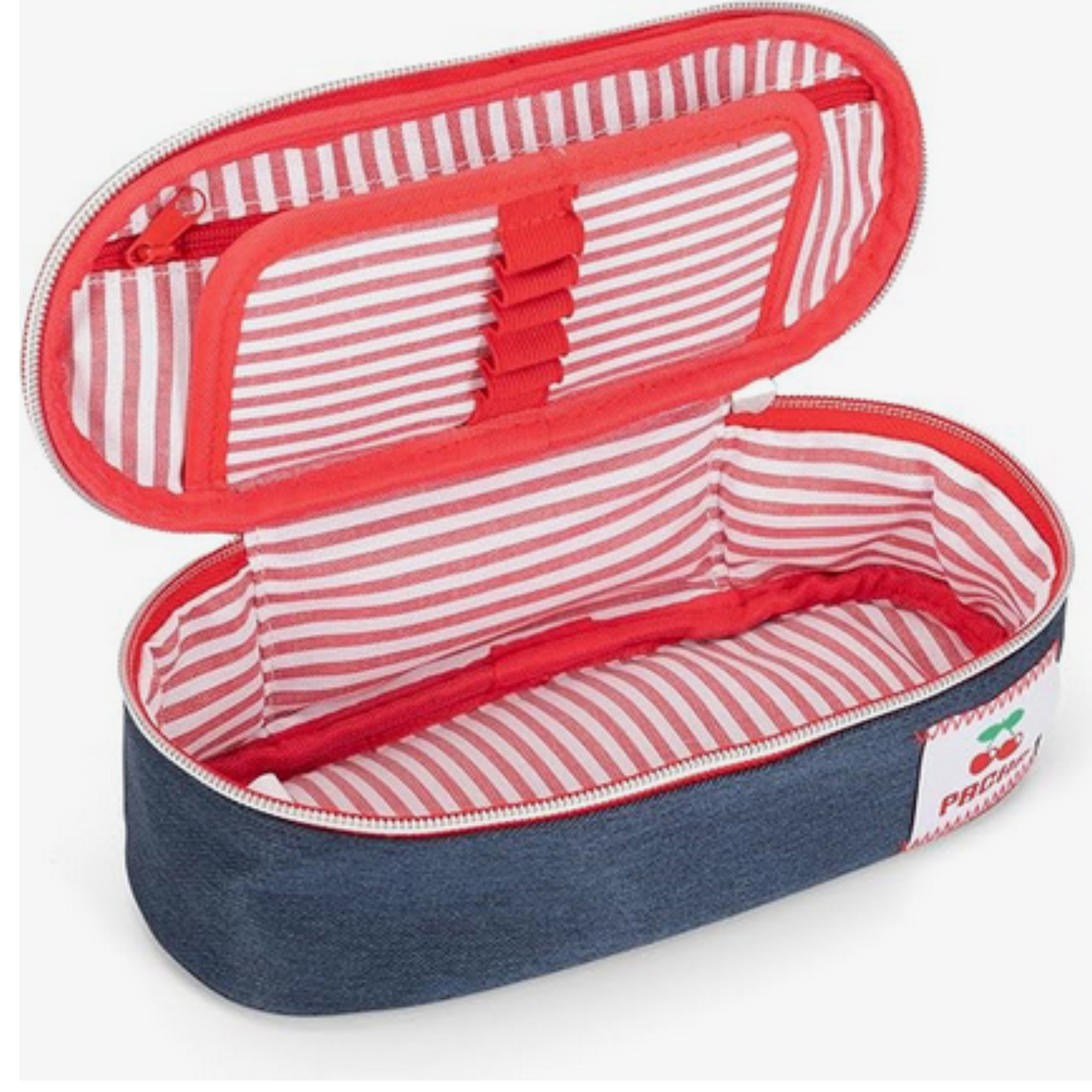Franco Cosimo Panini PACHA - Astuccio Ovale vuota
