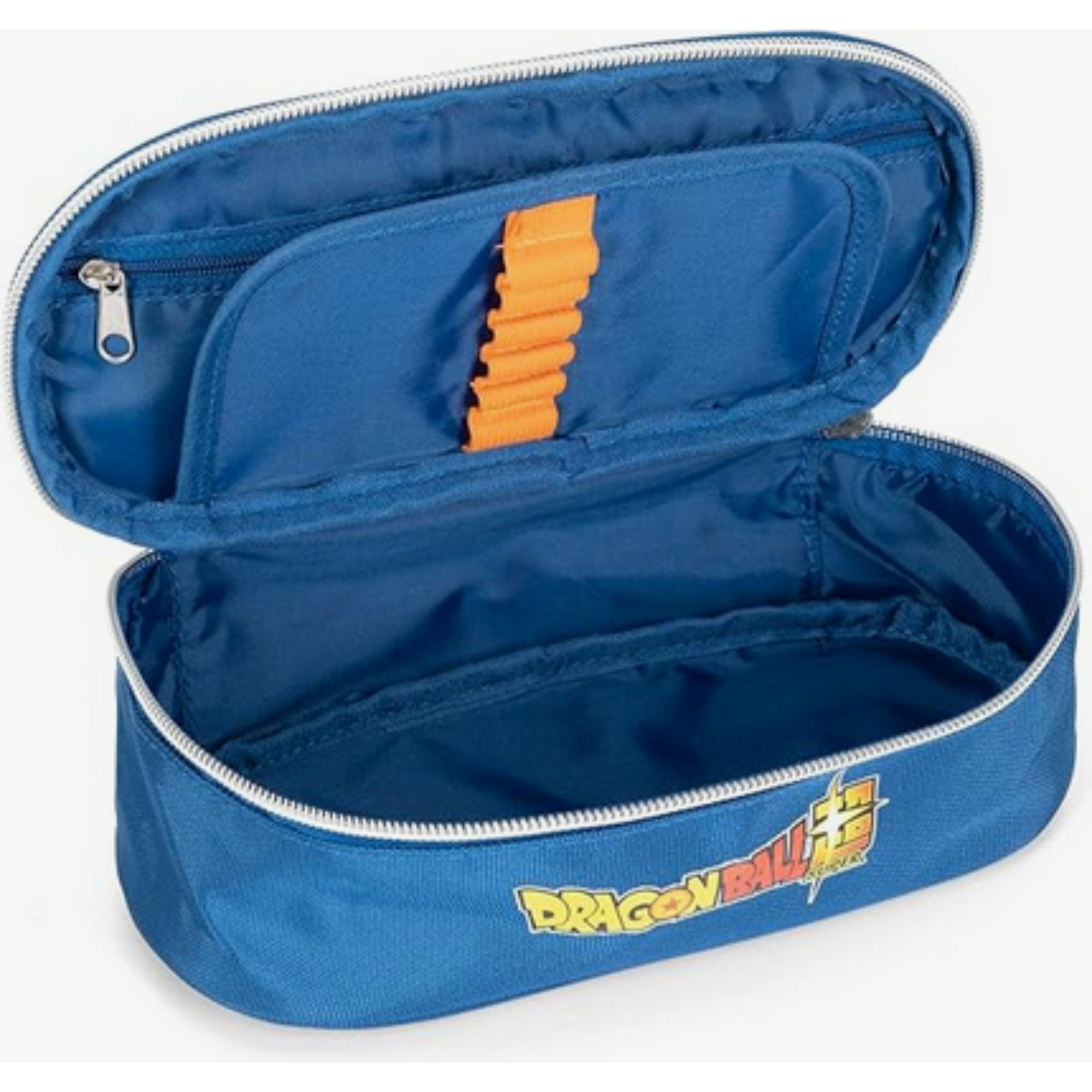 DRAGONBALL - Astuccio Ovale vuoto
