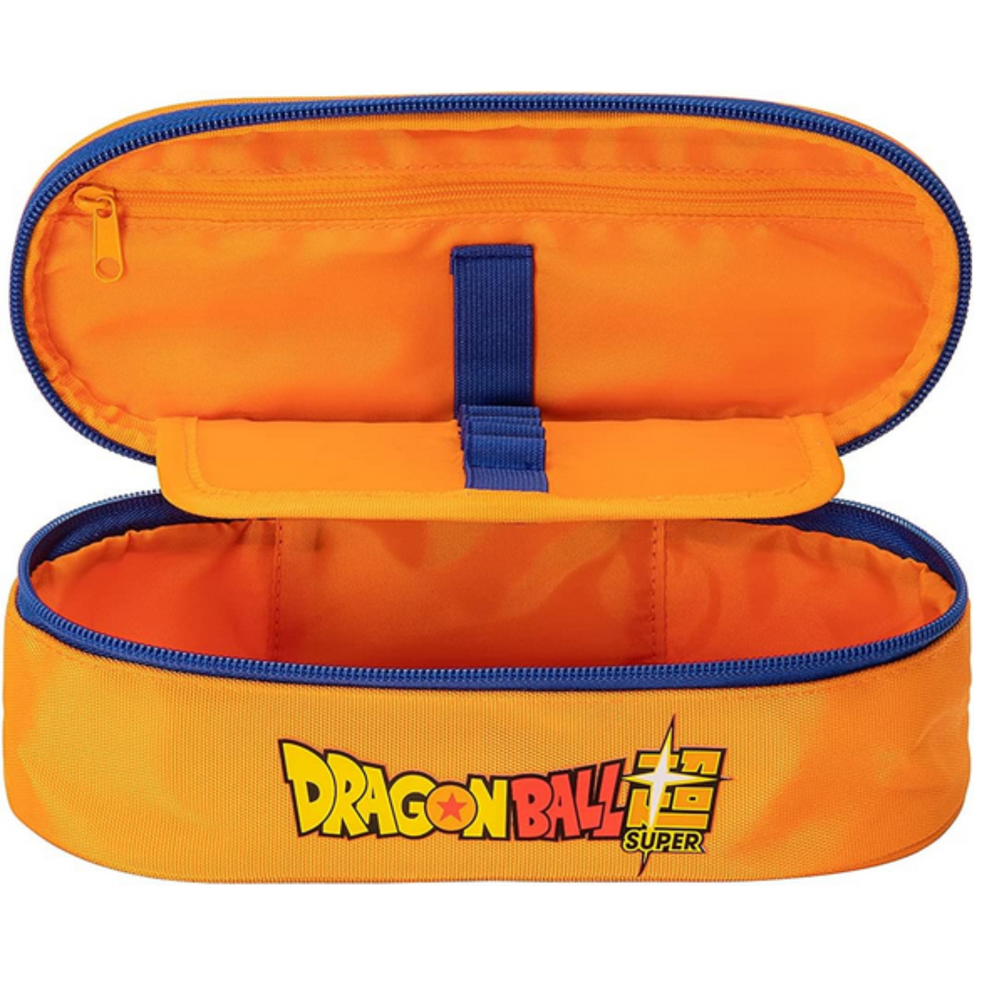 DRAGON BALL SUPER - Astuccio Scuola Ovale