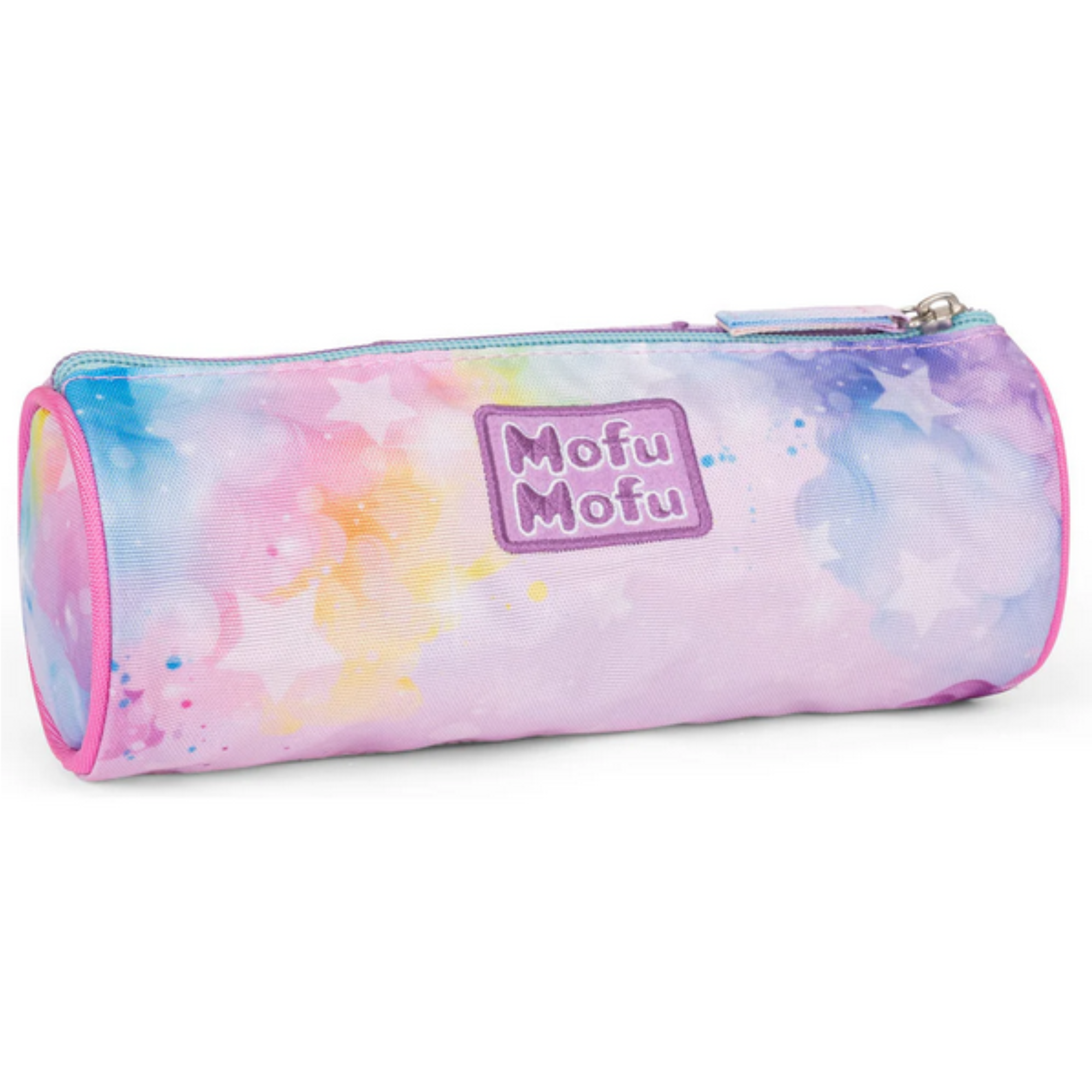 Astuccio Tombolino Mofu Mofu Portapenne - Personaggi Kawaii