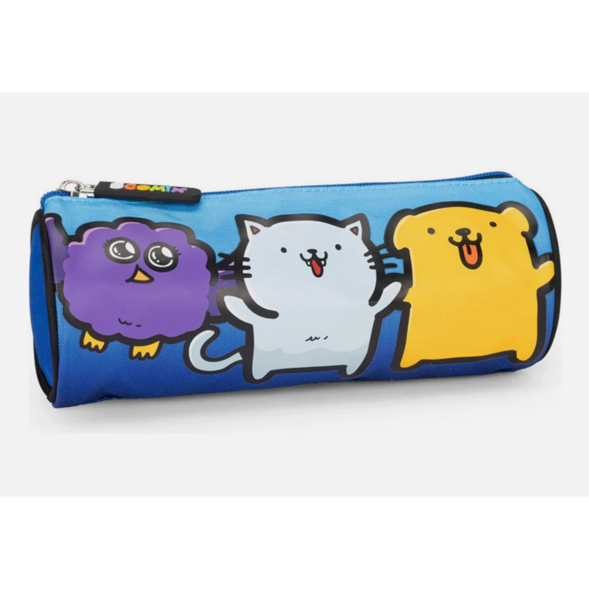 Astuccio Scomix Panini Comix Portapenne - 2 Colori Disponibili