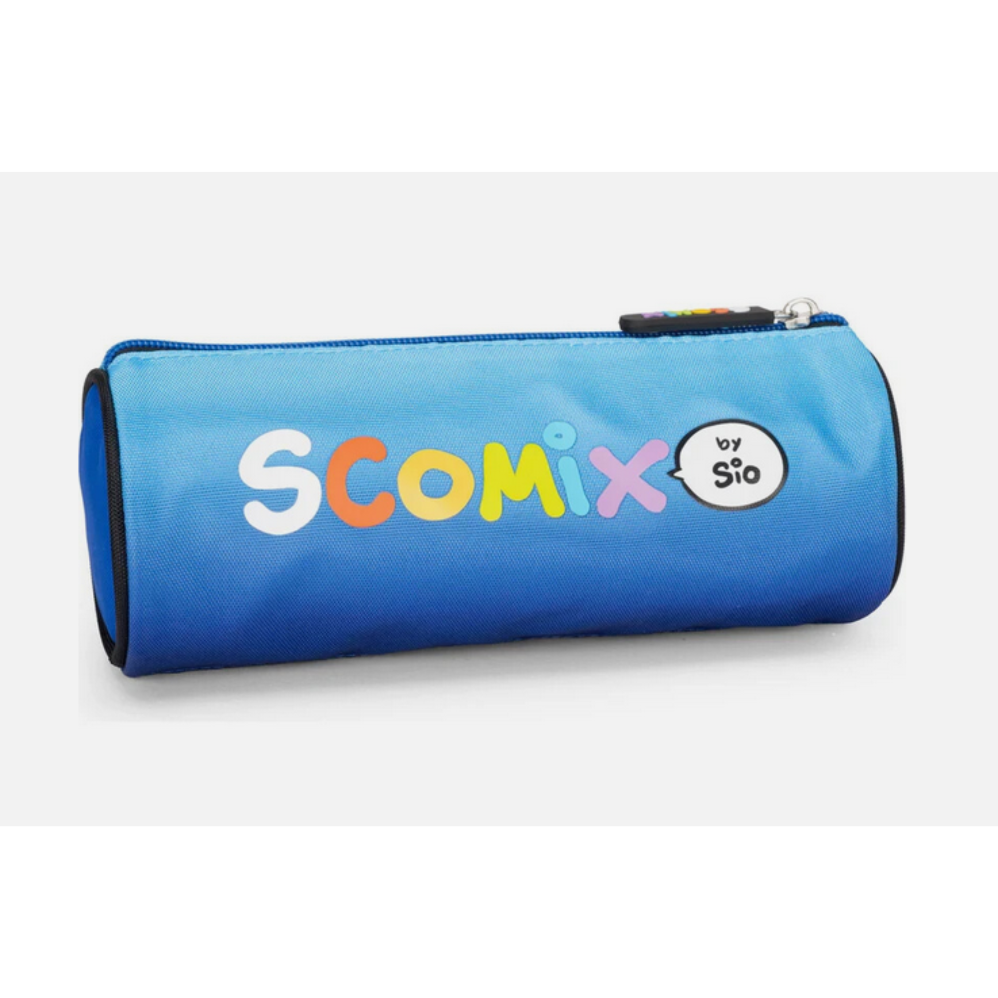 Astuccio Scomix Panini Comix Portapenne - 2 Colori Disponibili