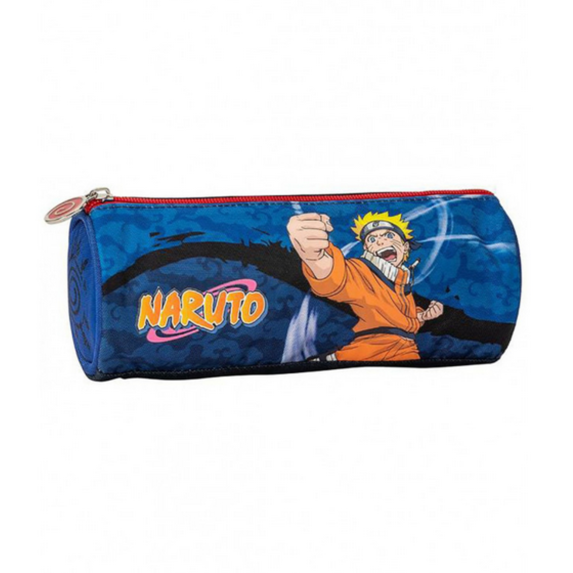 Astuccio Tombolino Naruto Manga Comix Portapenne - Offerta