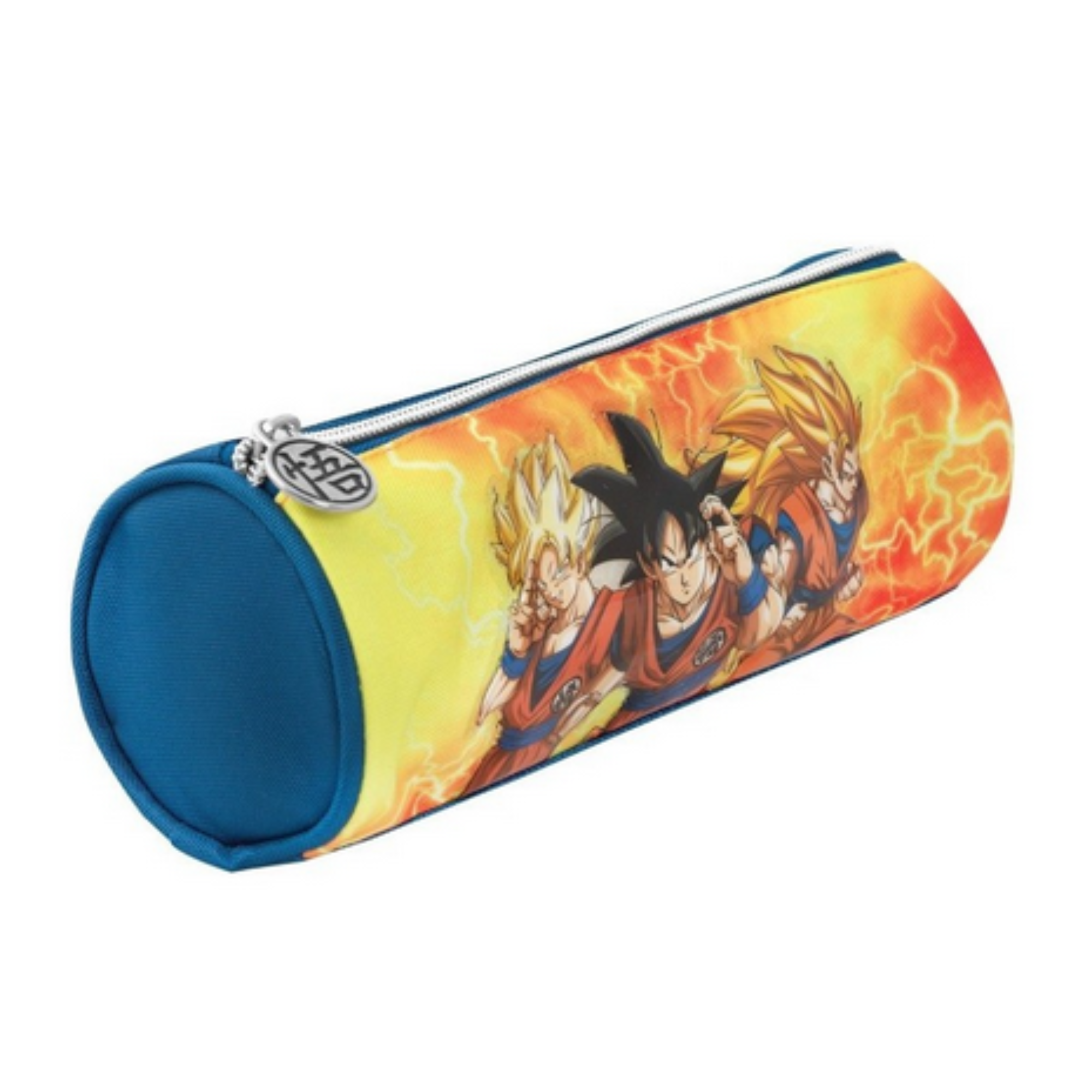 Astuccio Tombolino Dragon Ball Manga Comix - 2 Varianti - Offerta
