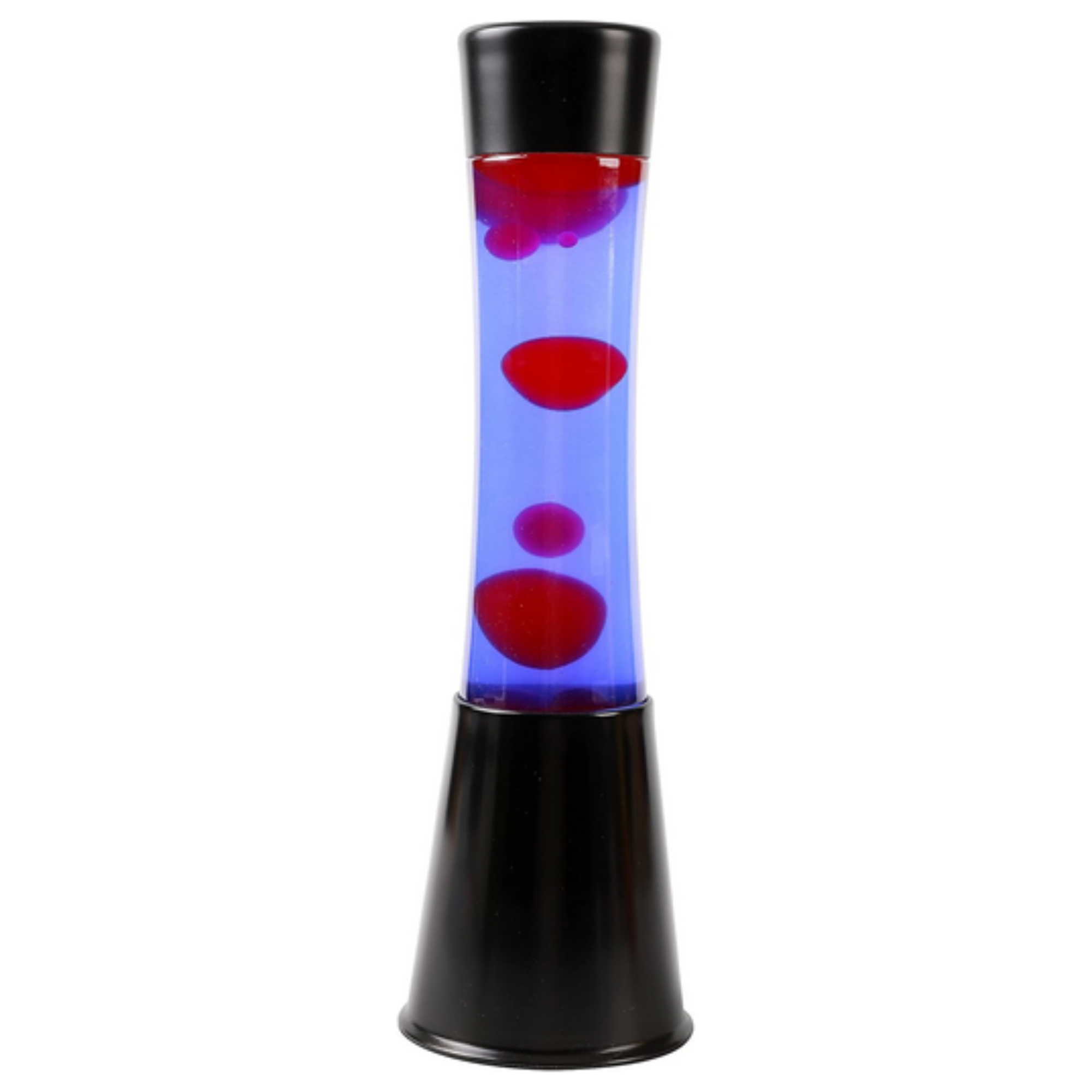 Lava Lamp I Total - Lampada Lava Decorativa Retrò