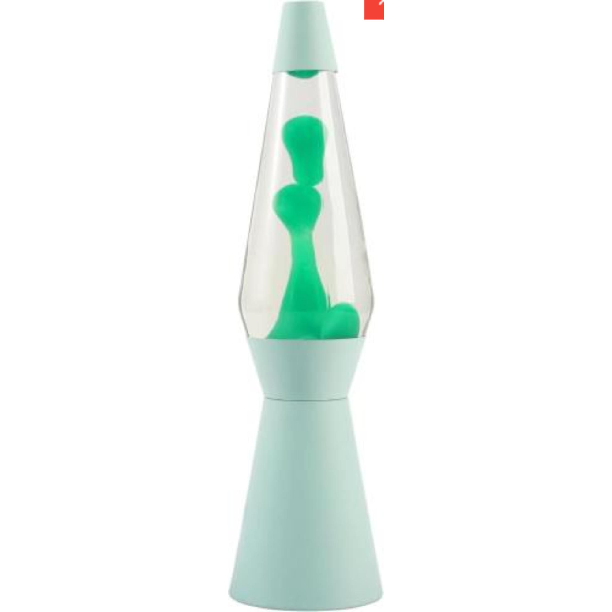 Lava Lamp I Total - Lampada Lava Decorativa Retrò