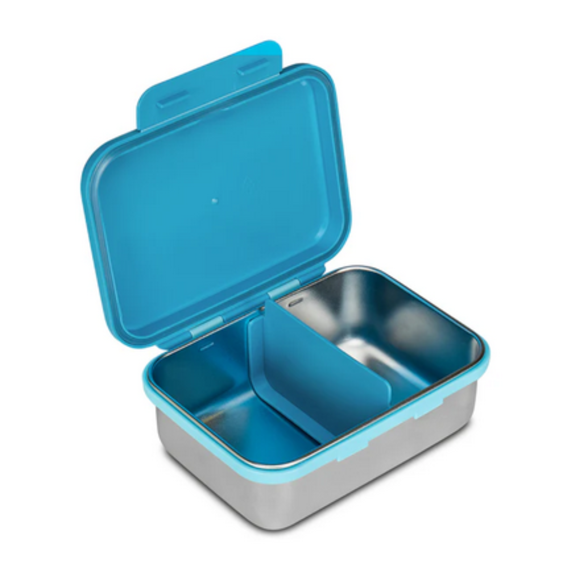 Portamerenda Seven SJ 850ml - 18x12x7 cm - Lunch Box Scuola