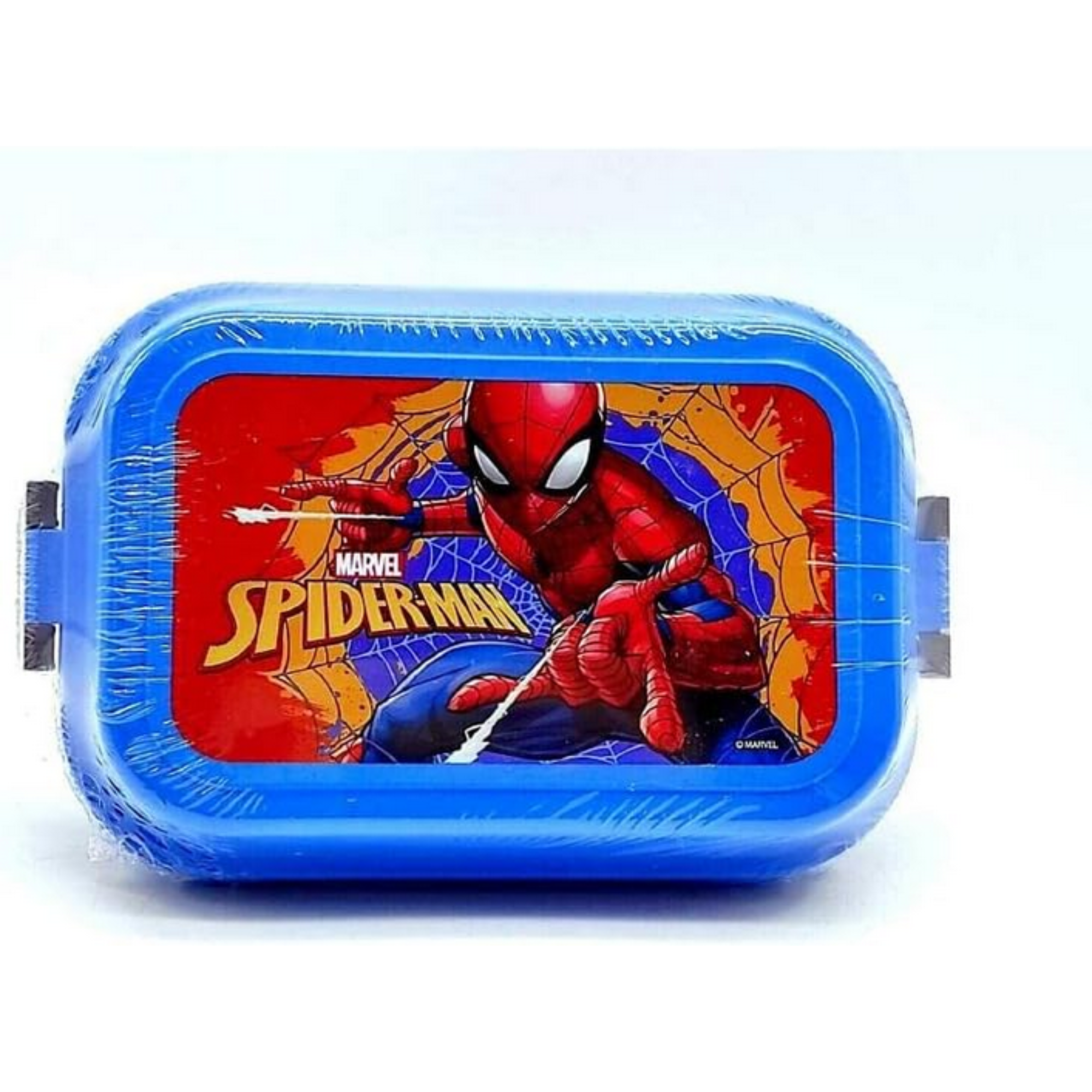 Portamerenda Spiderman by Seven