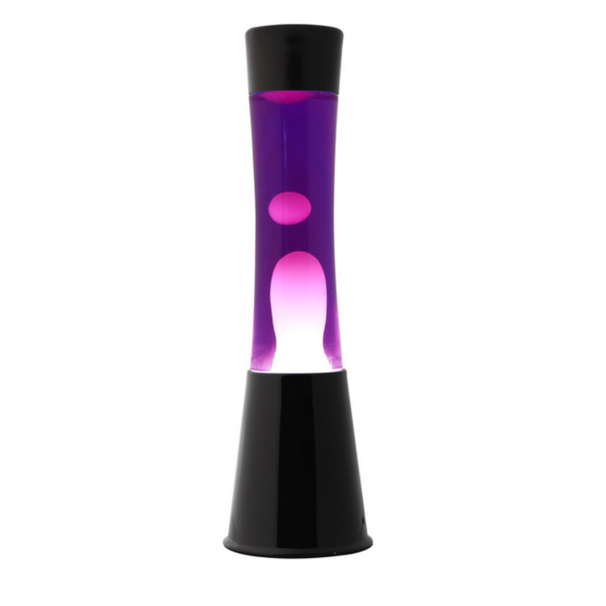 Lava Lamp I Total - Lampada Lava Decorativa Retrò