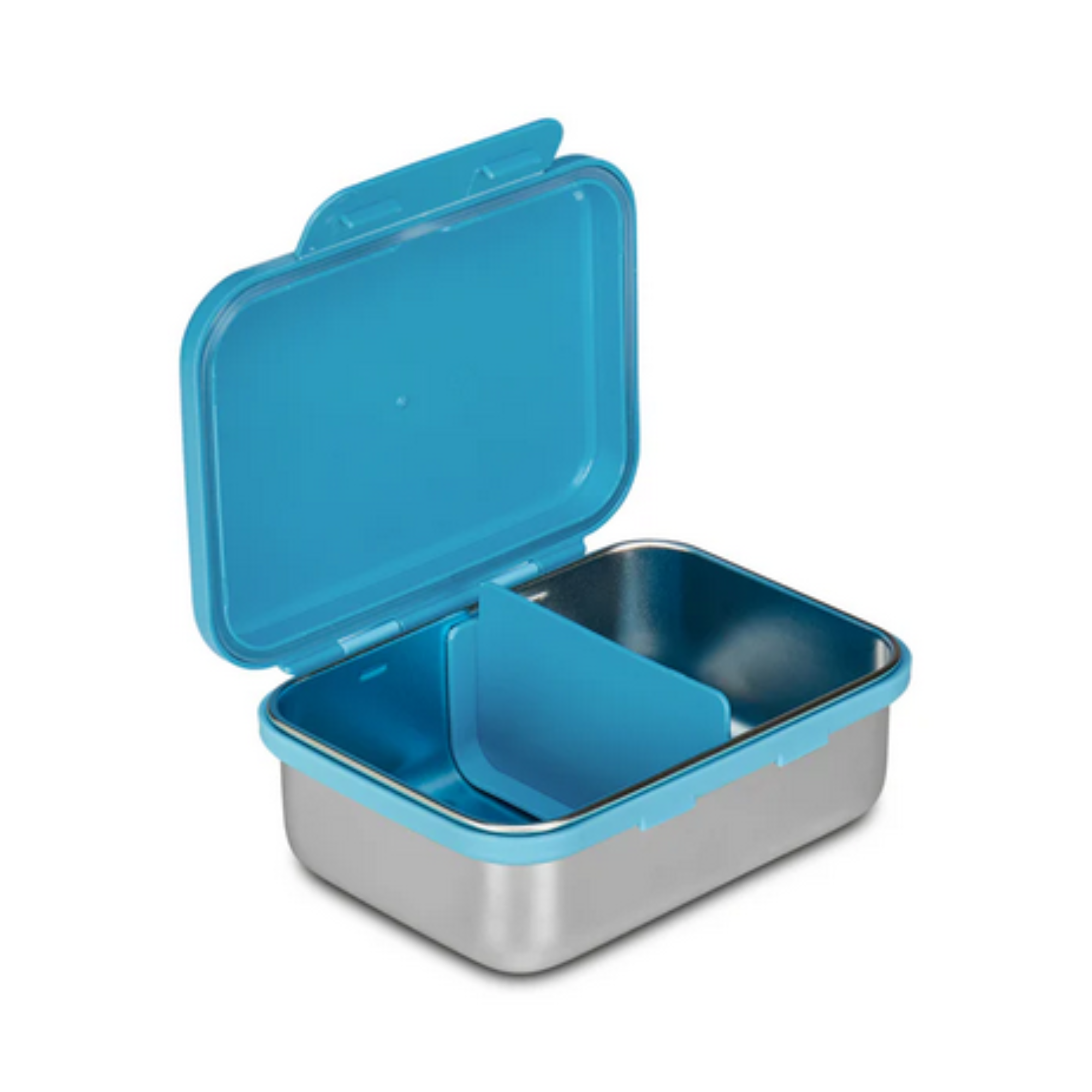 Portamerenda Seven SJ Football con Fondo in Acciaio - 850ml