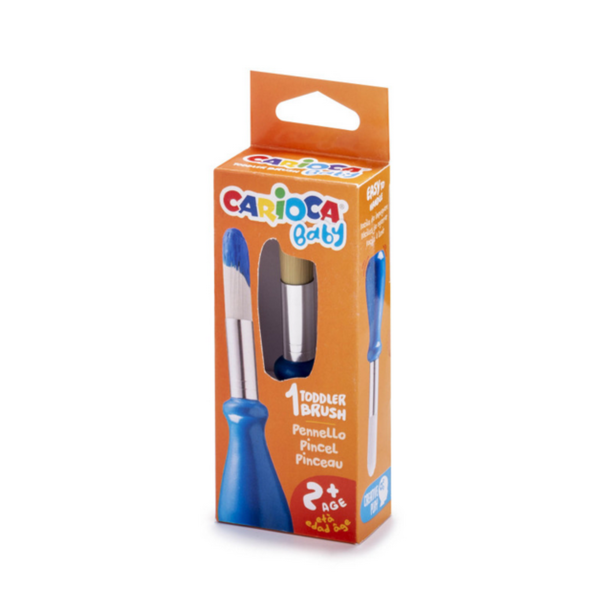Pennello BABY Brush Carioca