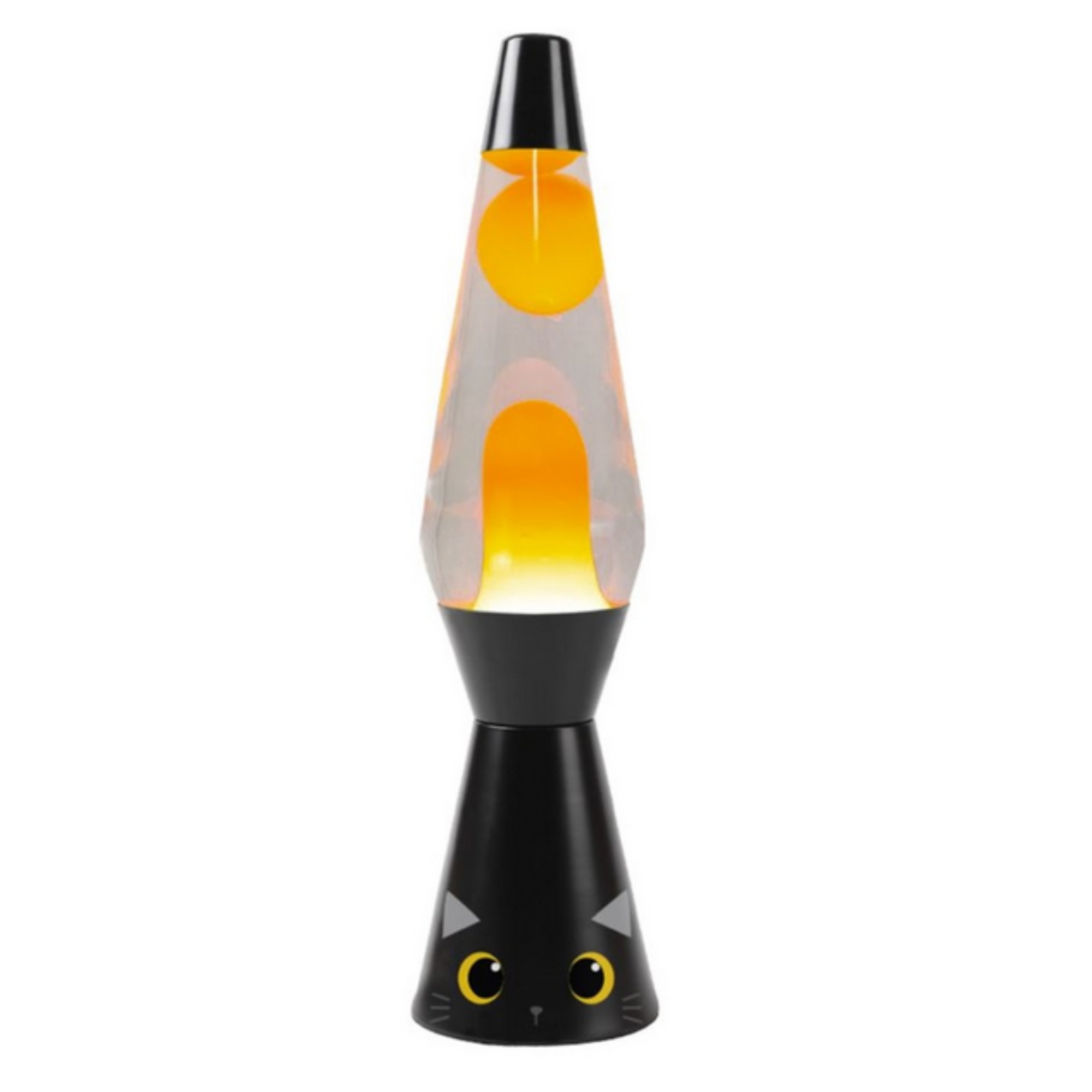 Lava Lamp I Total - Lampada Lava Decorativa Retrò
